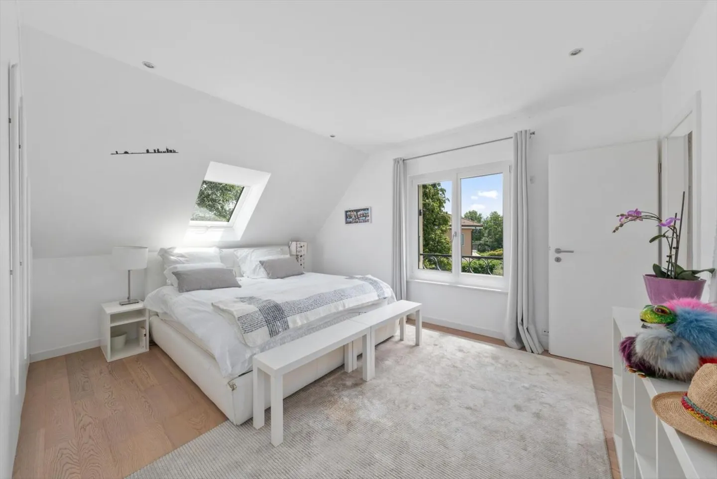 Proprietà di 10 stanze a Préverenges - Foto 11 di 13