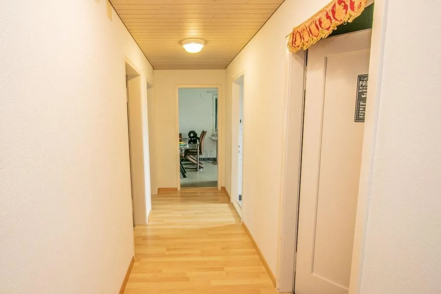 Vivere nel centro di Arbon - Foto 2 di 7
