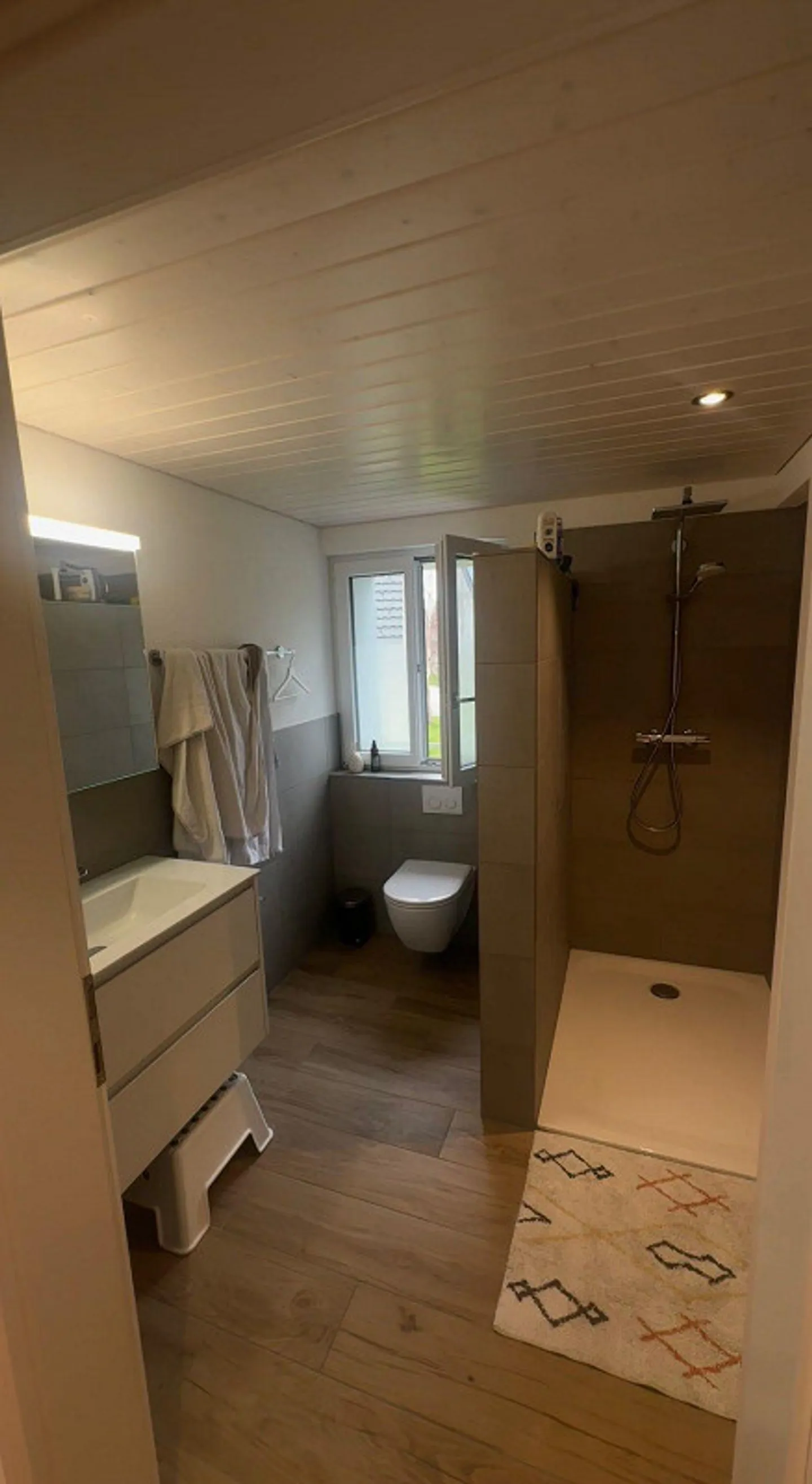 5.5 Room Maisonette Apartment - Photo 6 of 17
