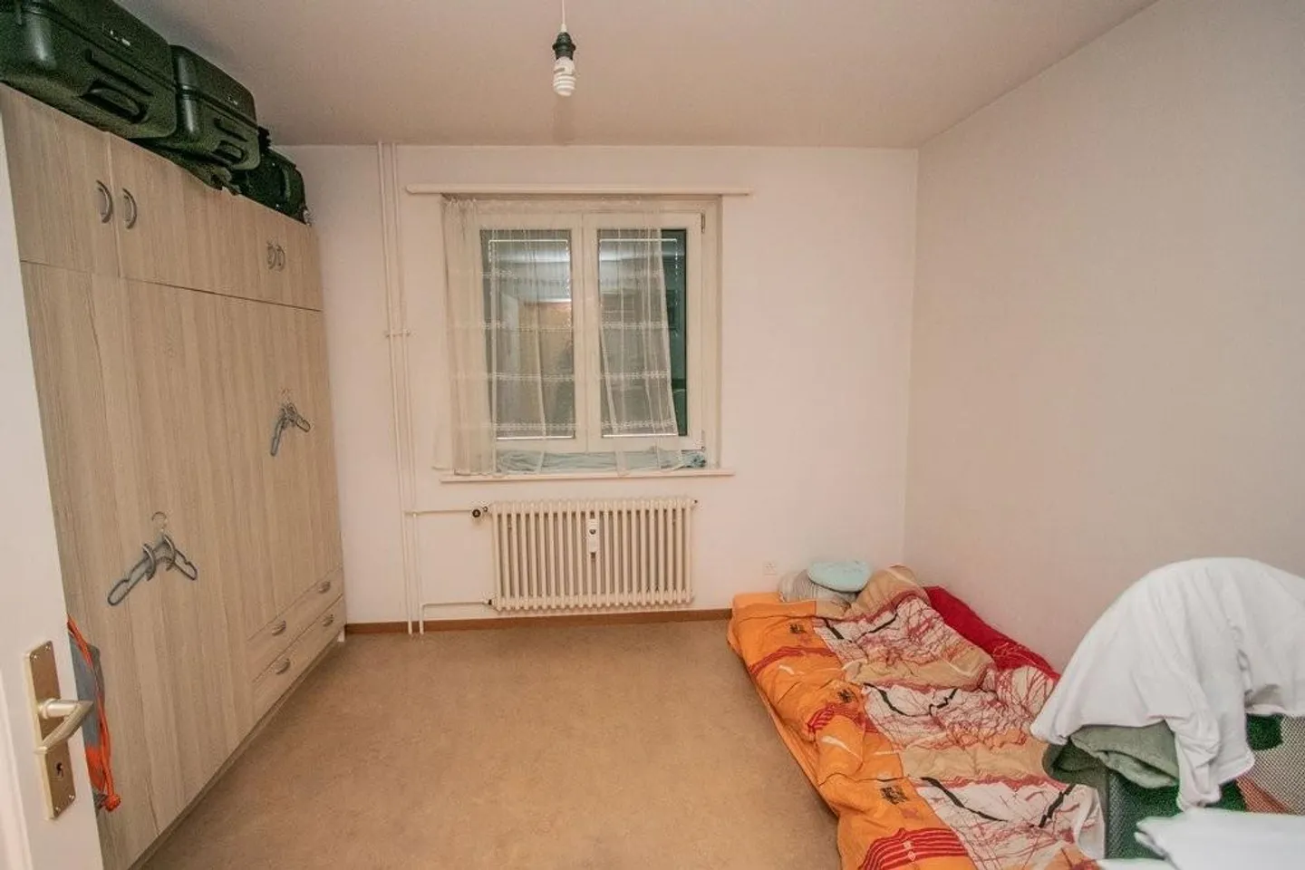 Vivere nel centro di Arbon - Foto 6 di 7