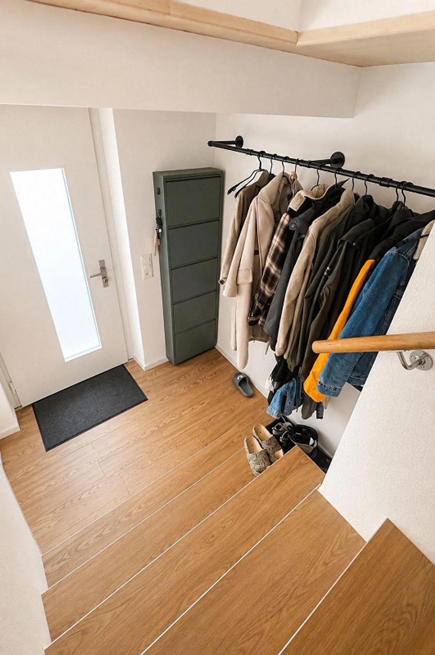 5.5 Room Maisonette Apartment - Photo 7 of 17