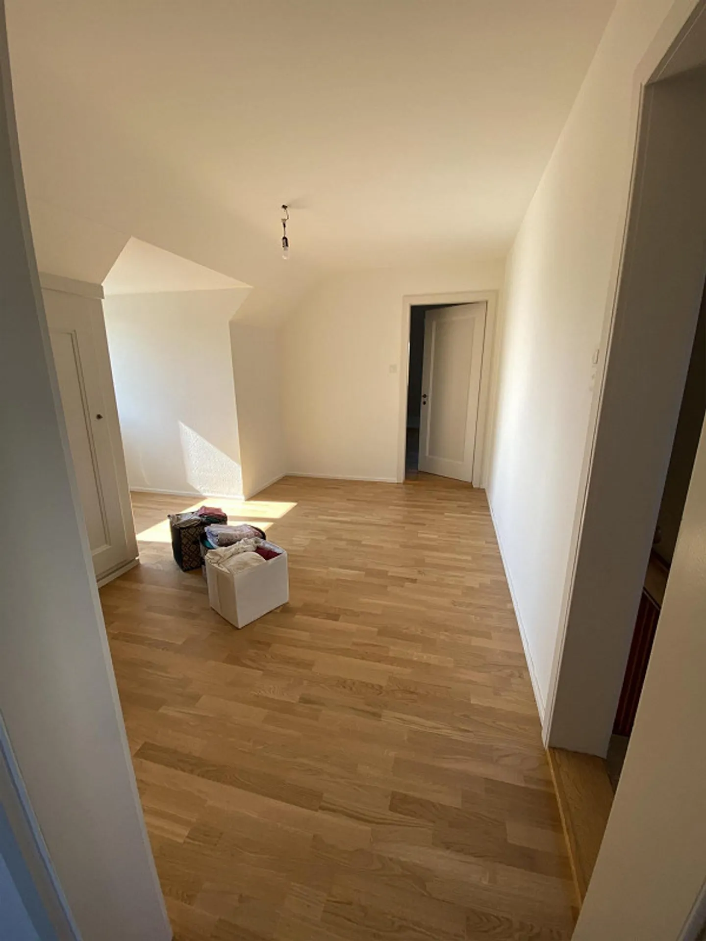 Appartamento duplex di 6 1/2 stanze - Foto 24 di 24