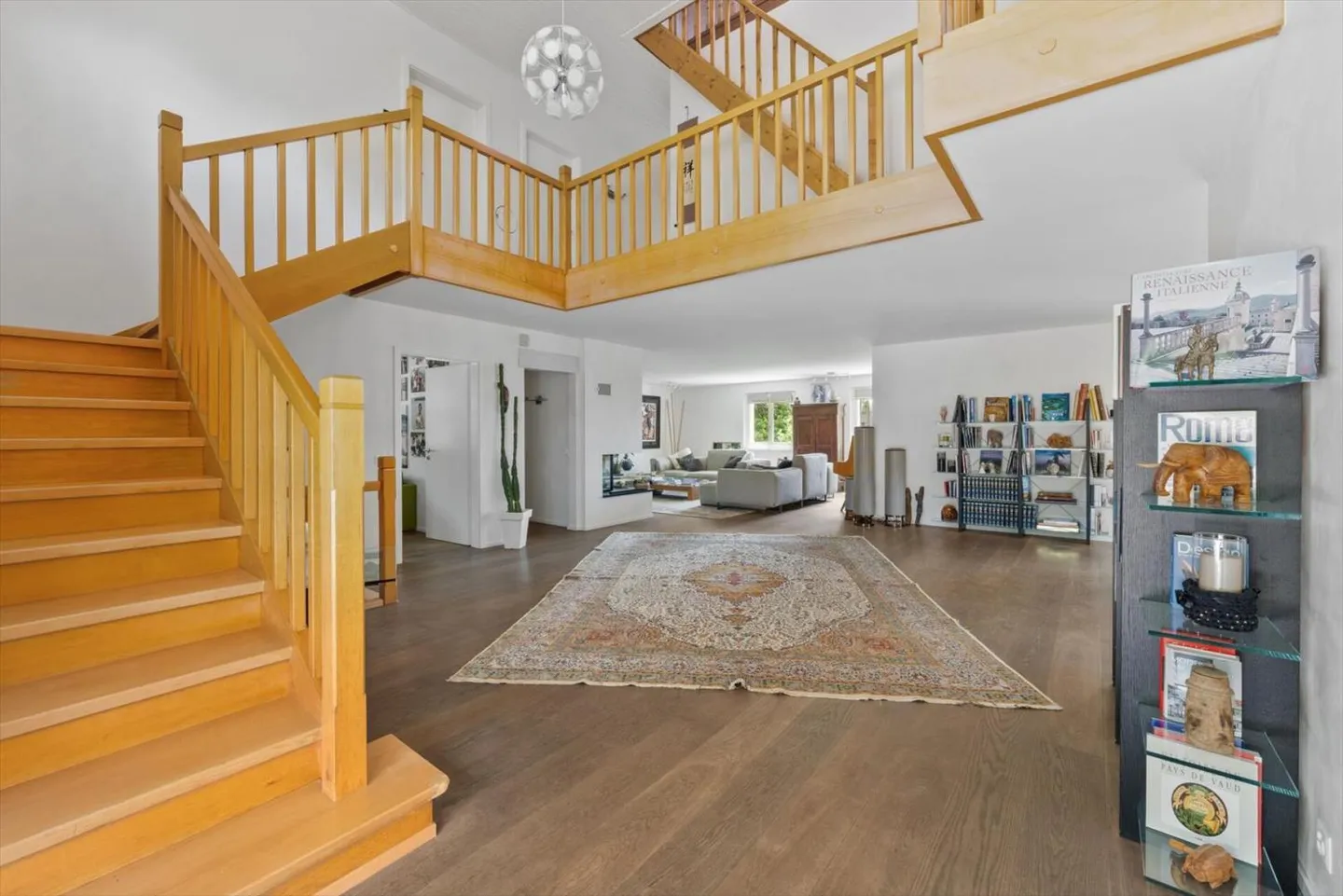 Proprietà di 10 stanze a Préverenges - Foto 9 di 13