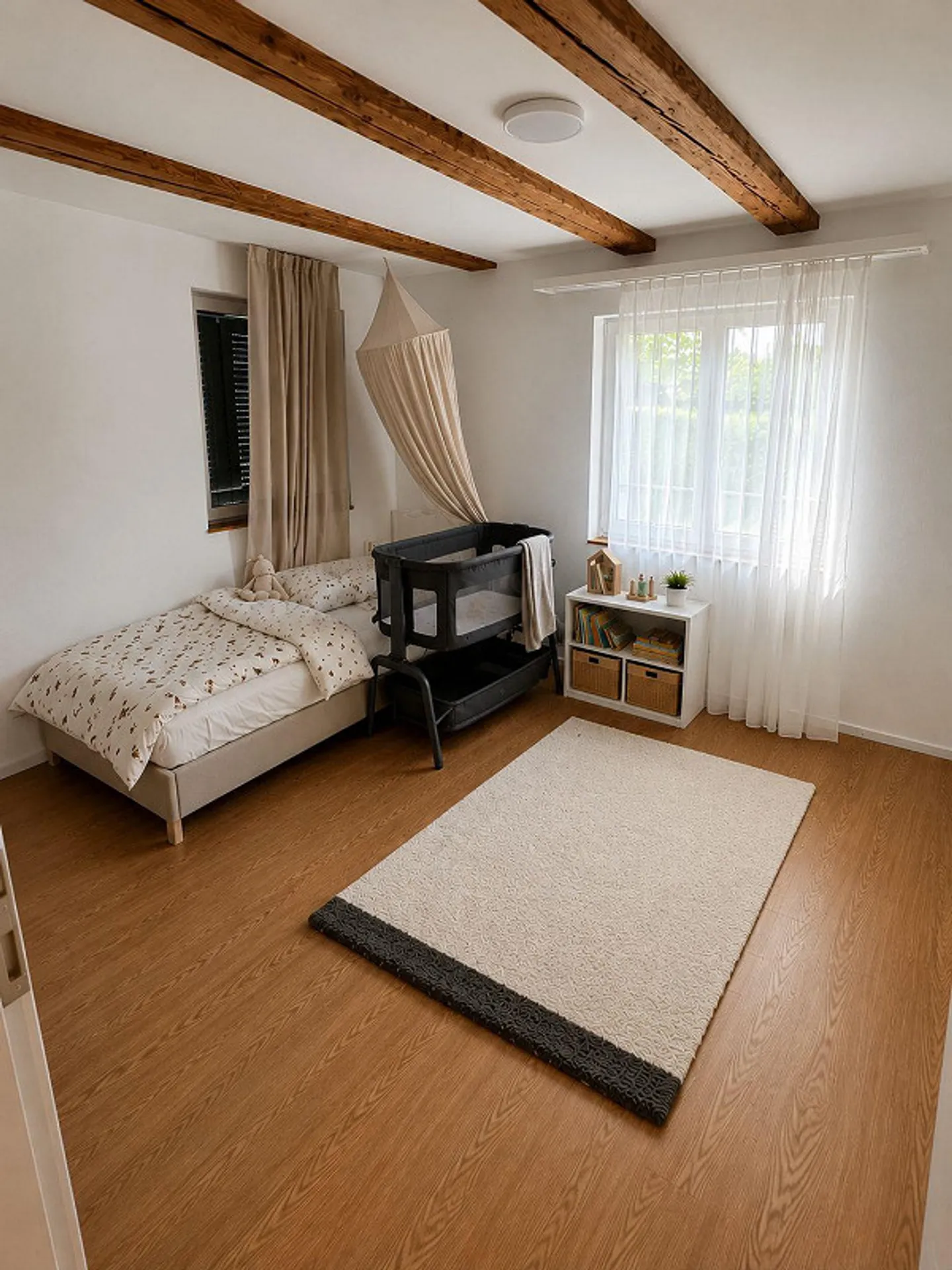 5.5 Room Maisonette Apartment - Photo 5 of 17