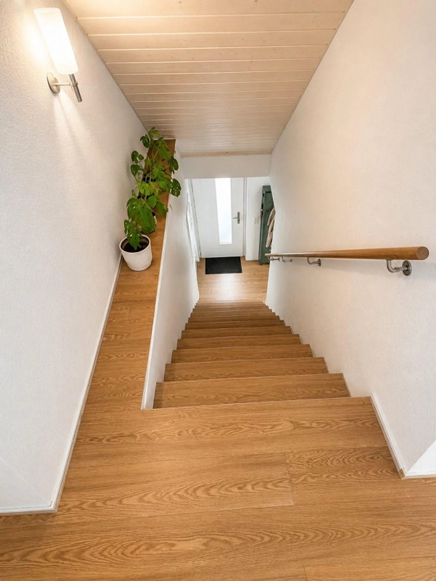5.5 Room Maisonette Apartment - Photo 8 of 17
