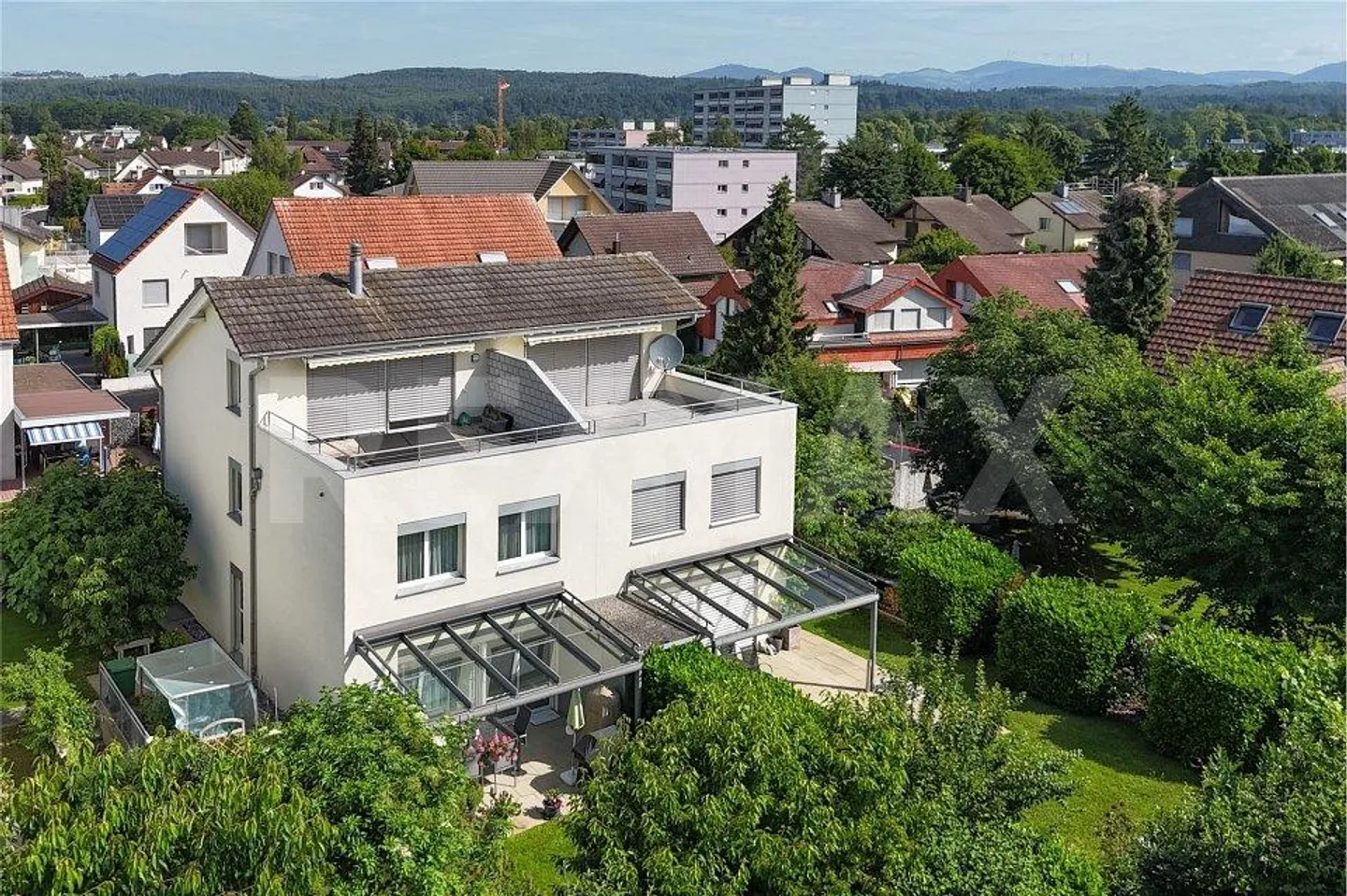 Charmantes Duplex-Familienhaus - Foto 13 von 13