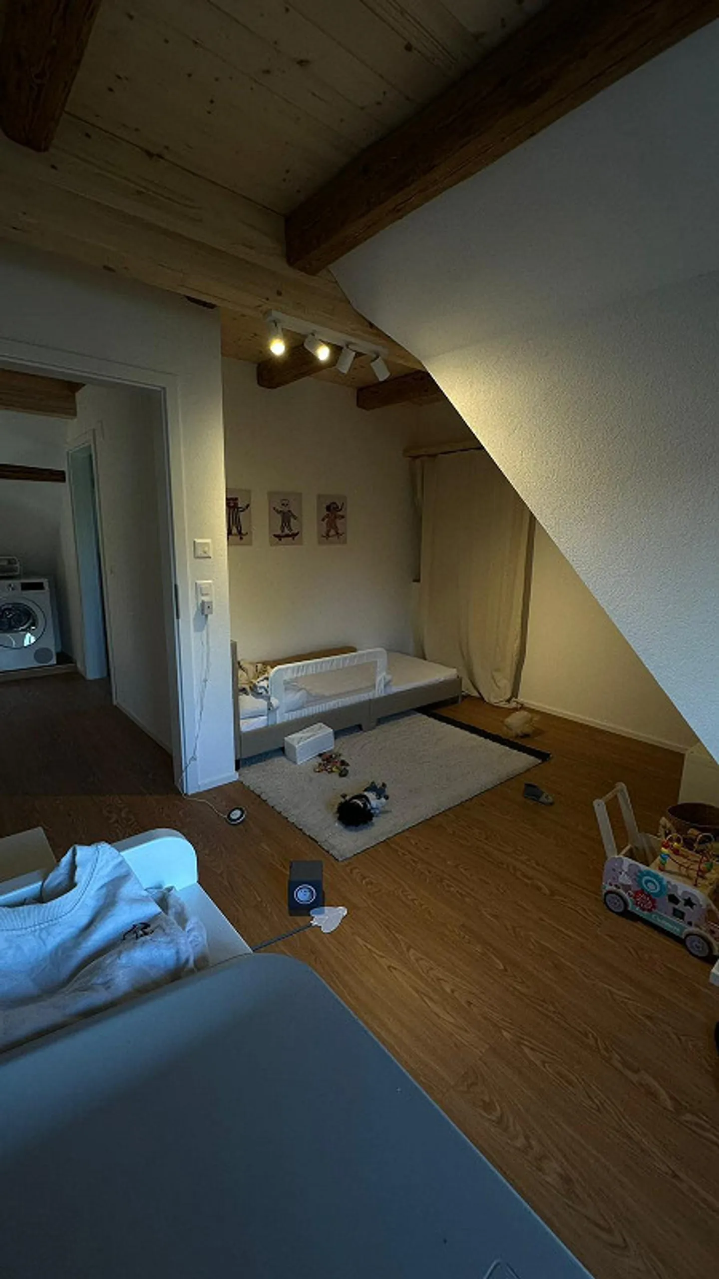 5.5 Room Maisonette Apartment - Photo 9 of 17