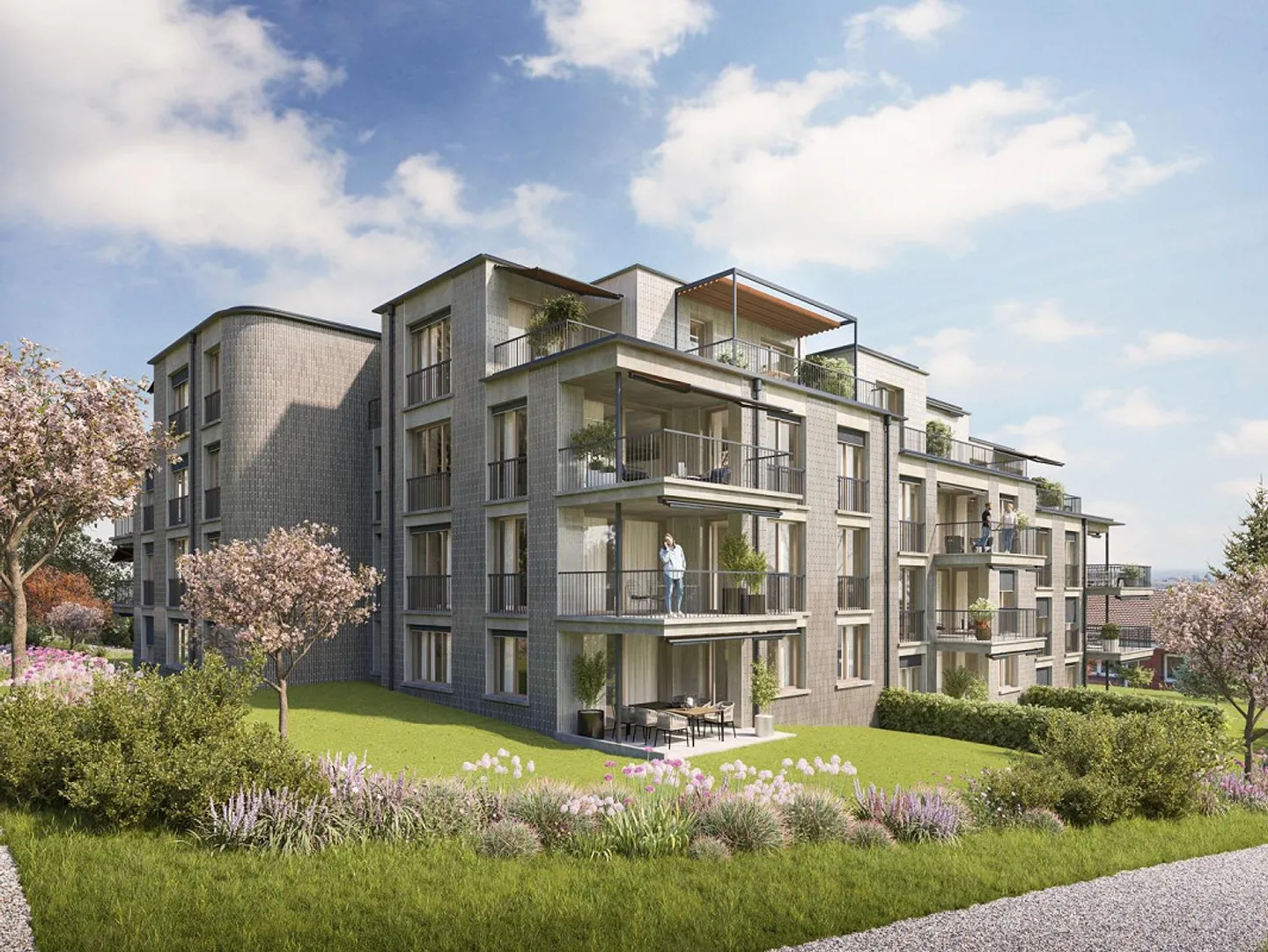 Holderbachweg - A Retreat on the Outskirts of Zurich - Photo 6 of 7