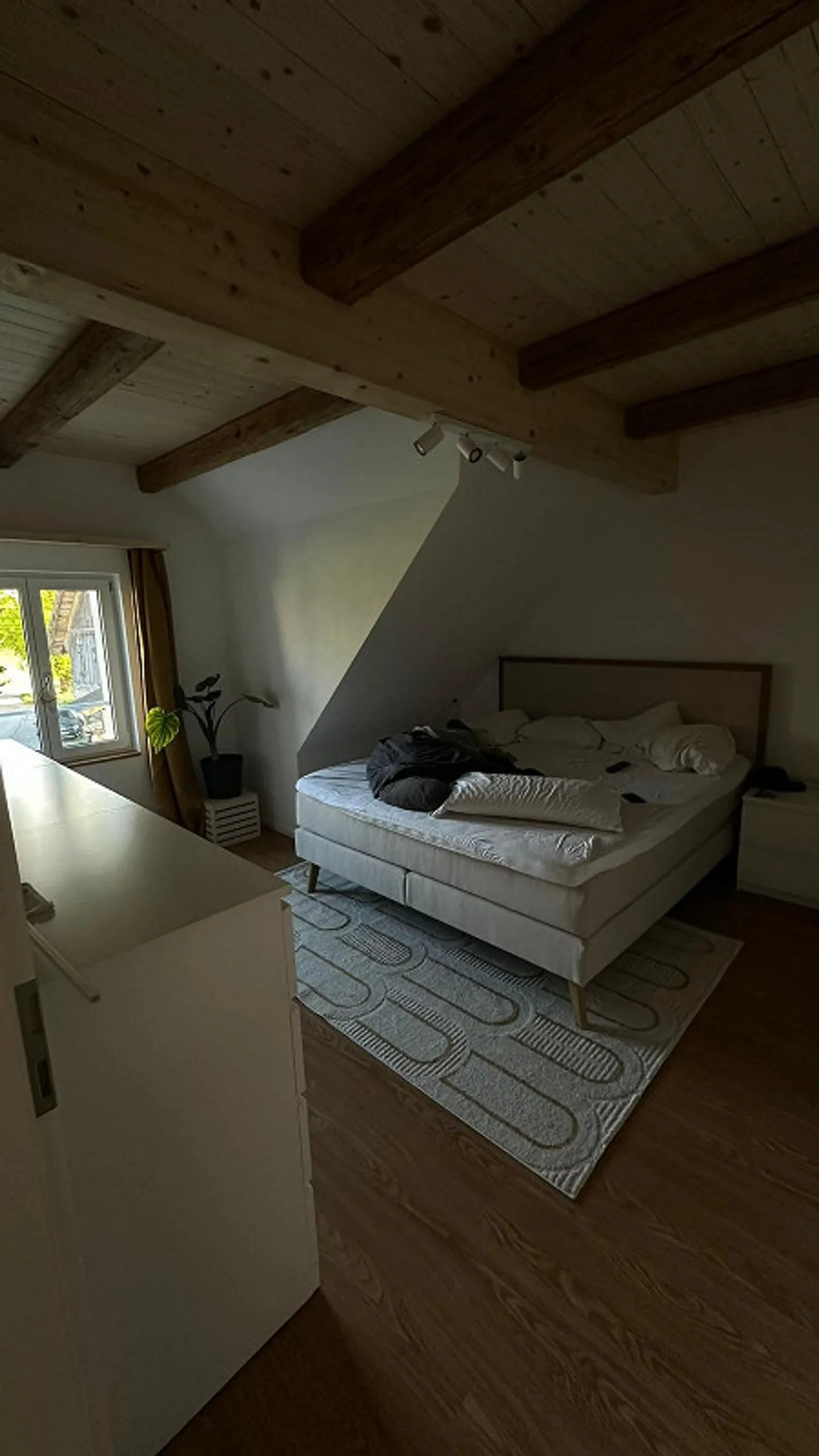 5.5 Room Maisonette Apartment - Photo 10 of 17