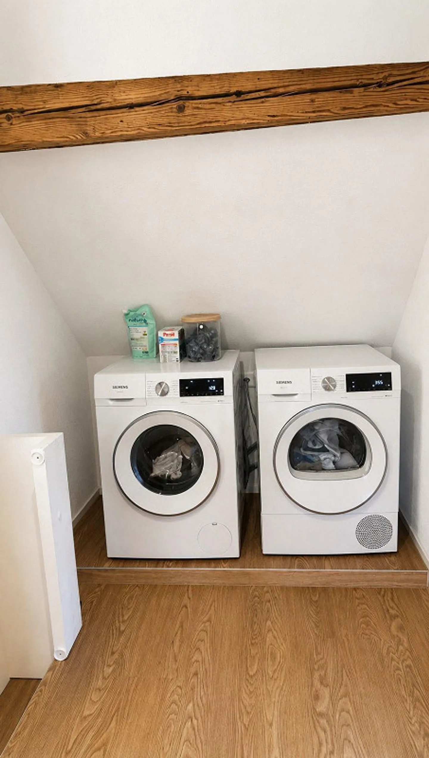 5.5 Room Maisonette Apartment - Photo 13 of 17