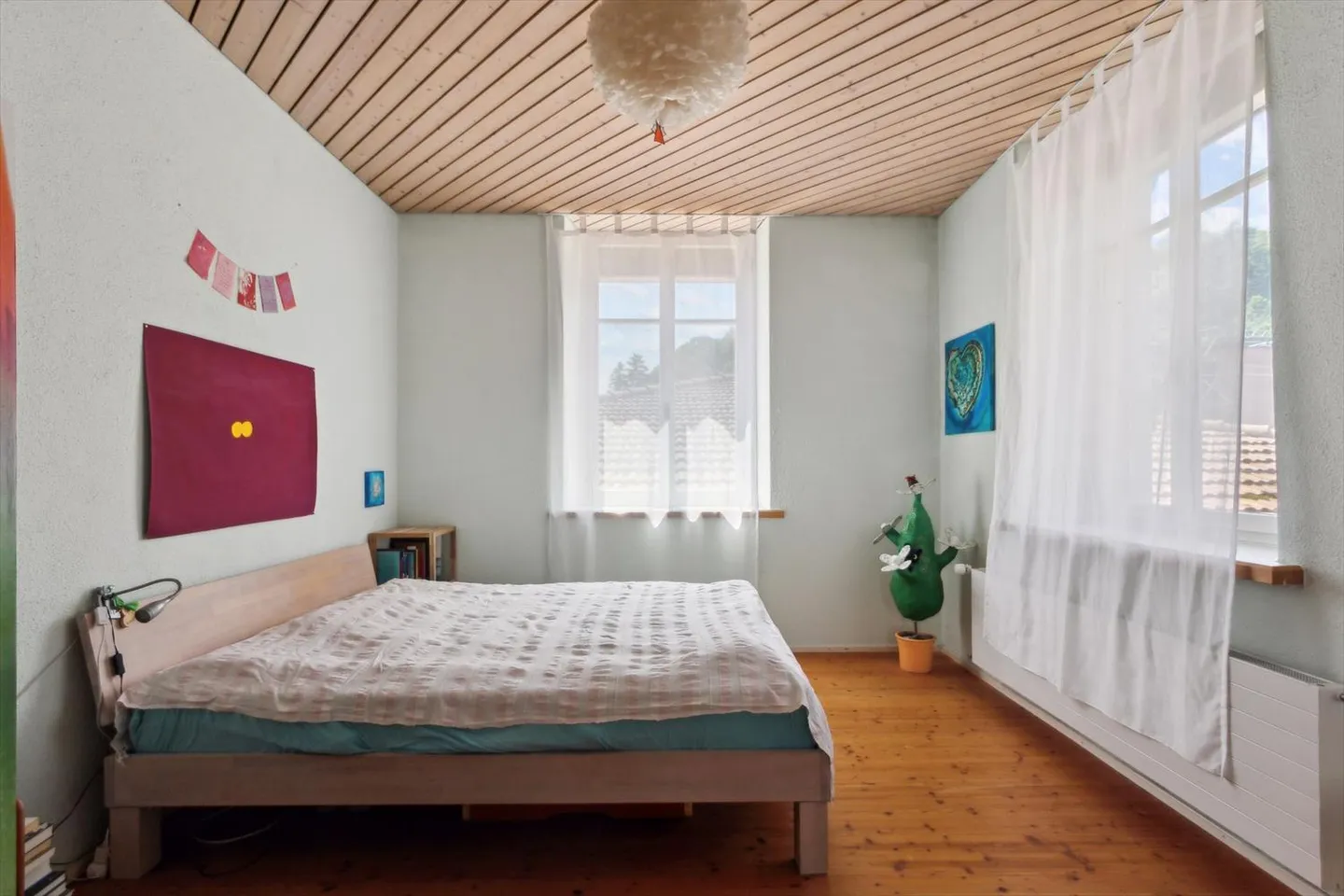 Liegenschaft mit Weitblick und Potenzial - Foto 4 von 10