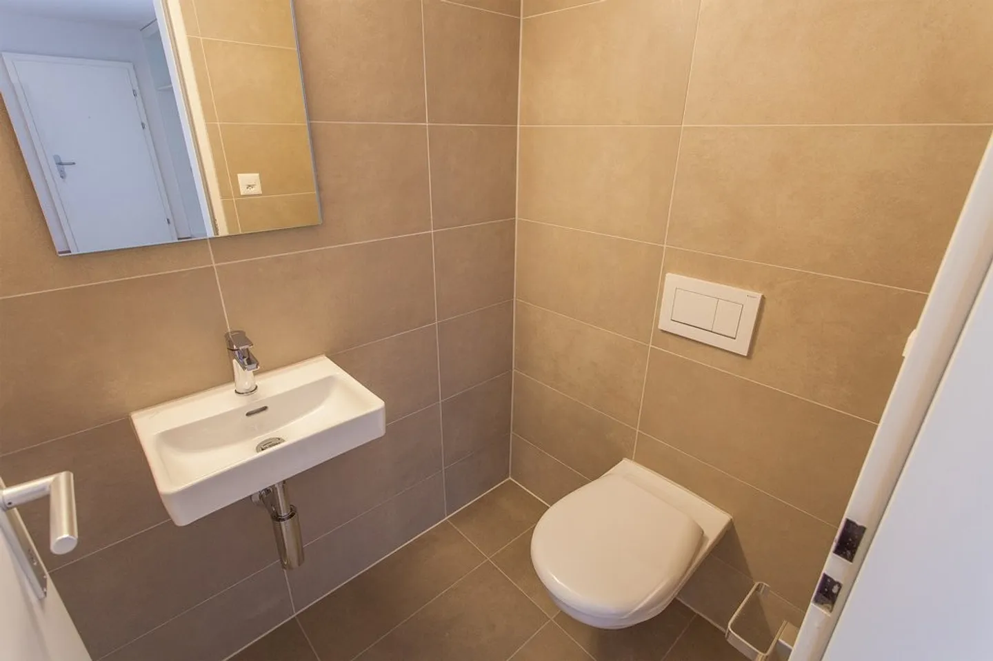 Appartement 4 pièces - Photo 5 sur 9