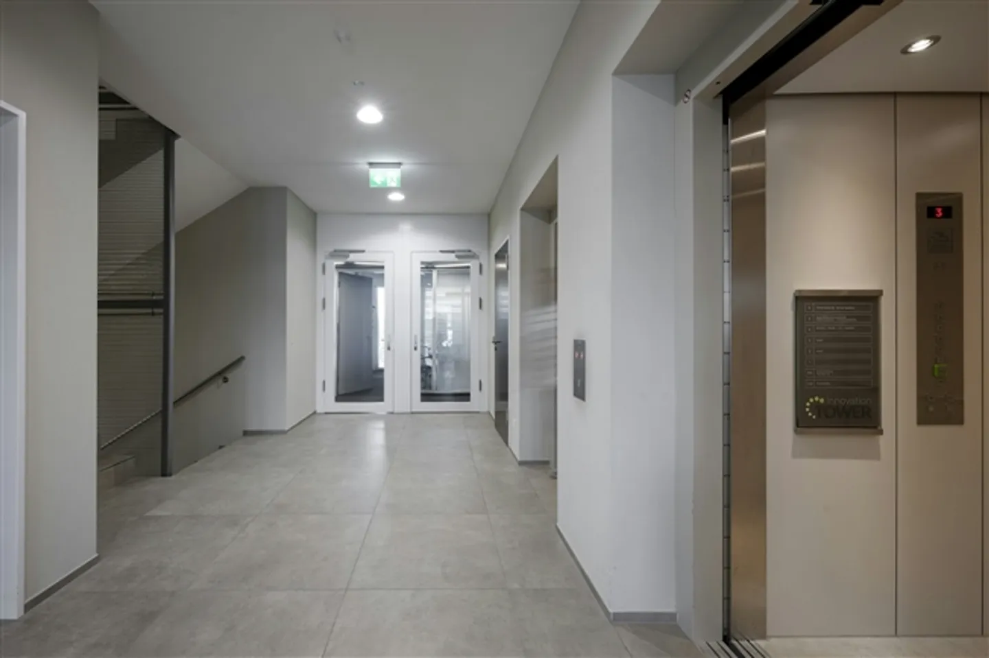 Premium-Büroflächen mit Weitsicht - Foto 6 von 10