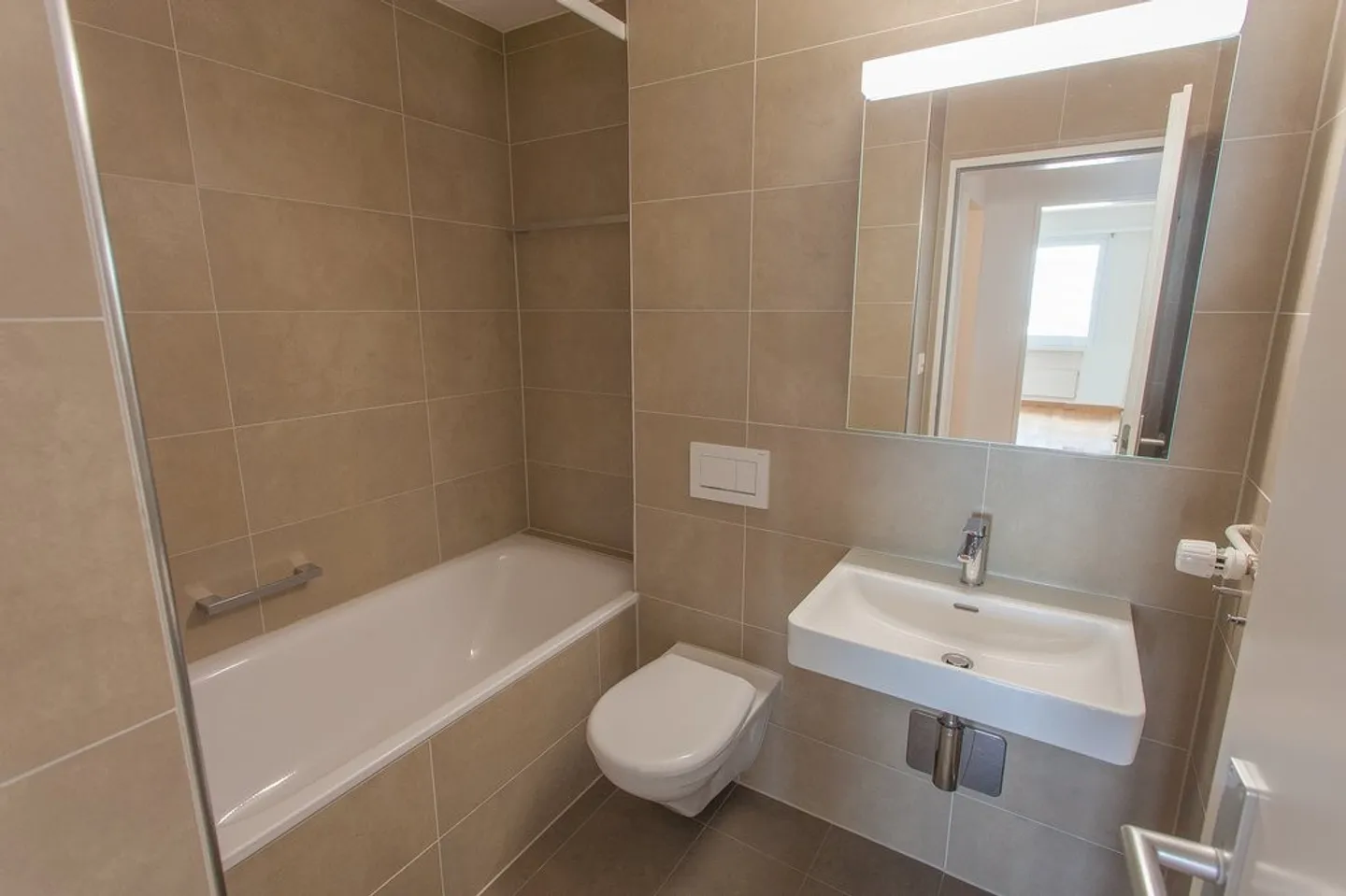 Appartement 4 pièces - Photo 4 sur 9