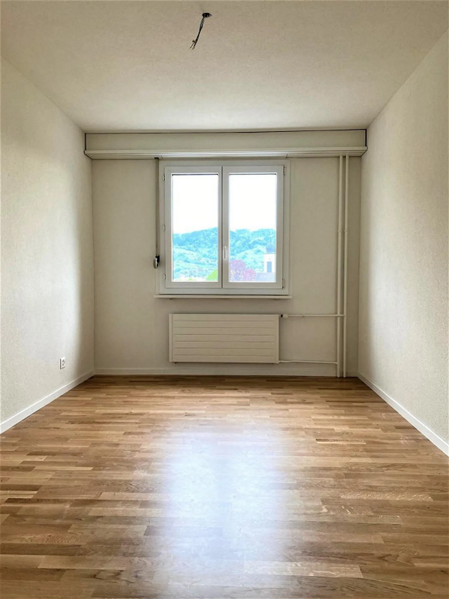 Appartamento 4 locali al 5° piano a Stansstad - Foto 8 di 10