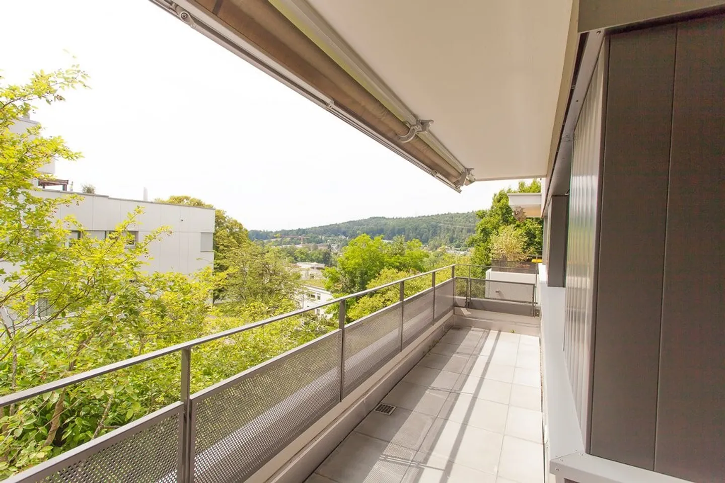 Appartement 4 pièces - Photo 8 sur 9