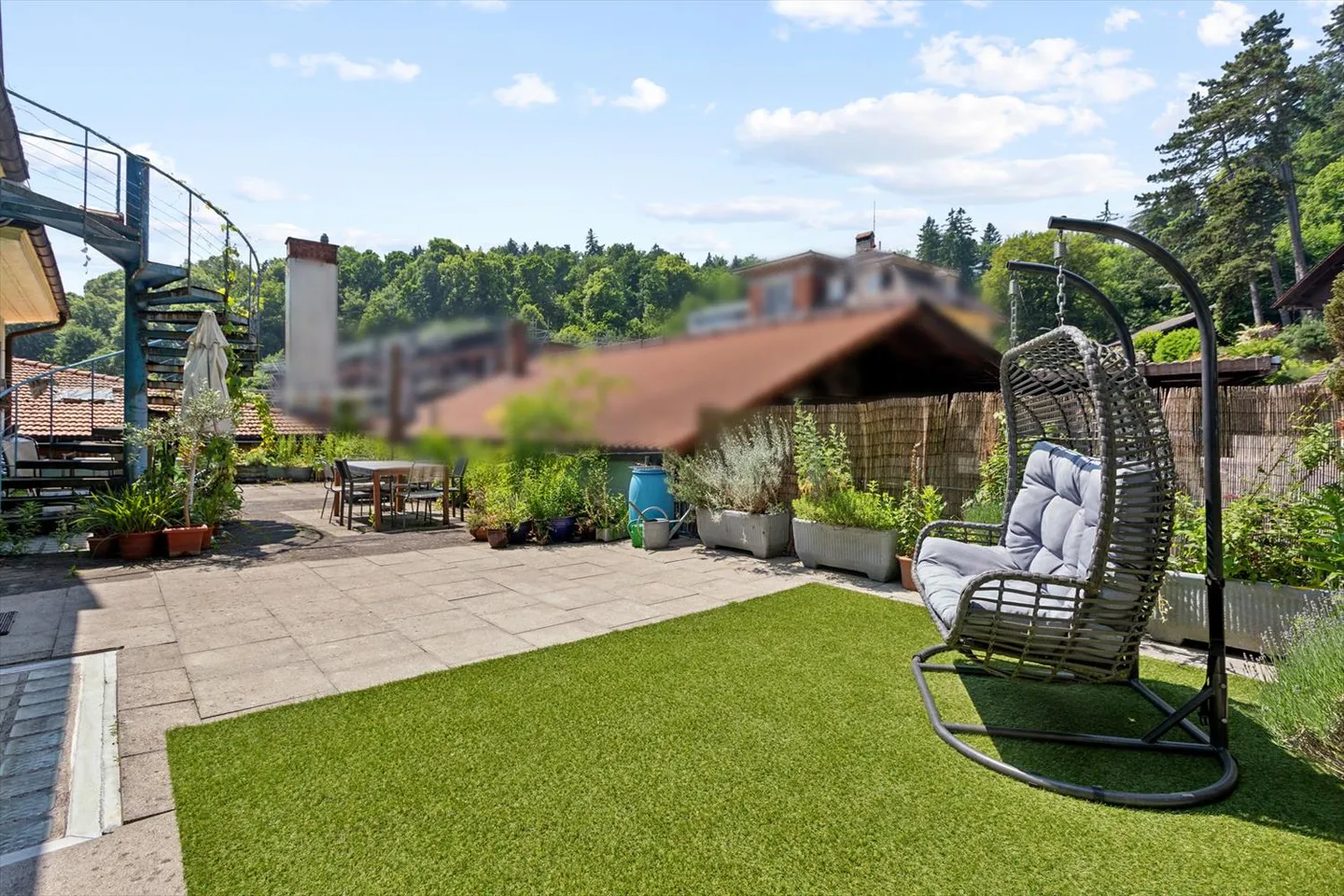 Liegenschaft mit Weitblick und Potenzial - Foto 9 von 10