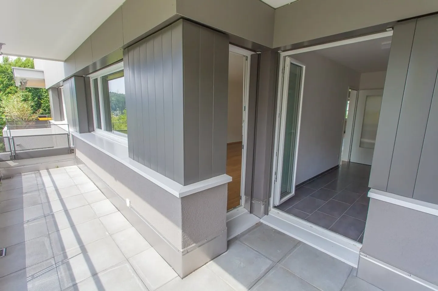 Appartement 4 pièces - Photo 9 sur 9