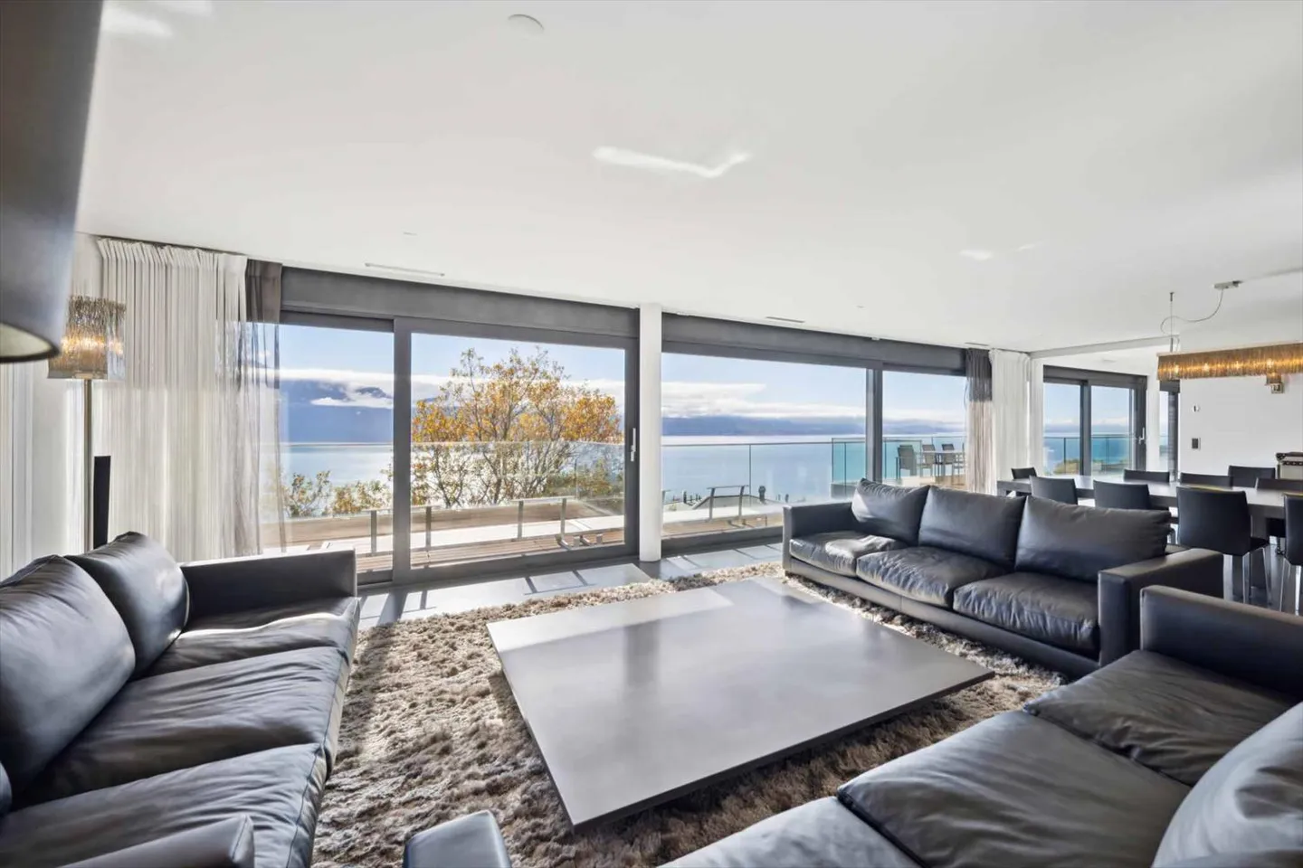 Attika der Ausnahme mit atemberaubendem Panoramablick - Foto 5 von 13