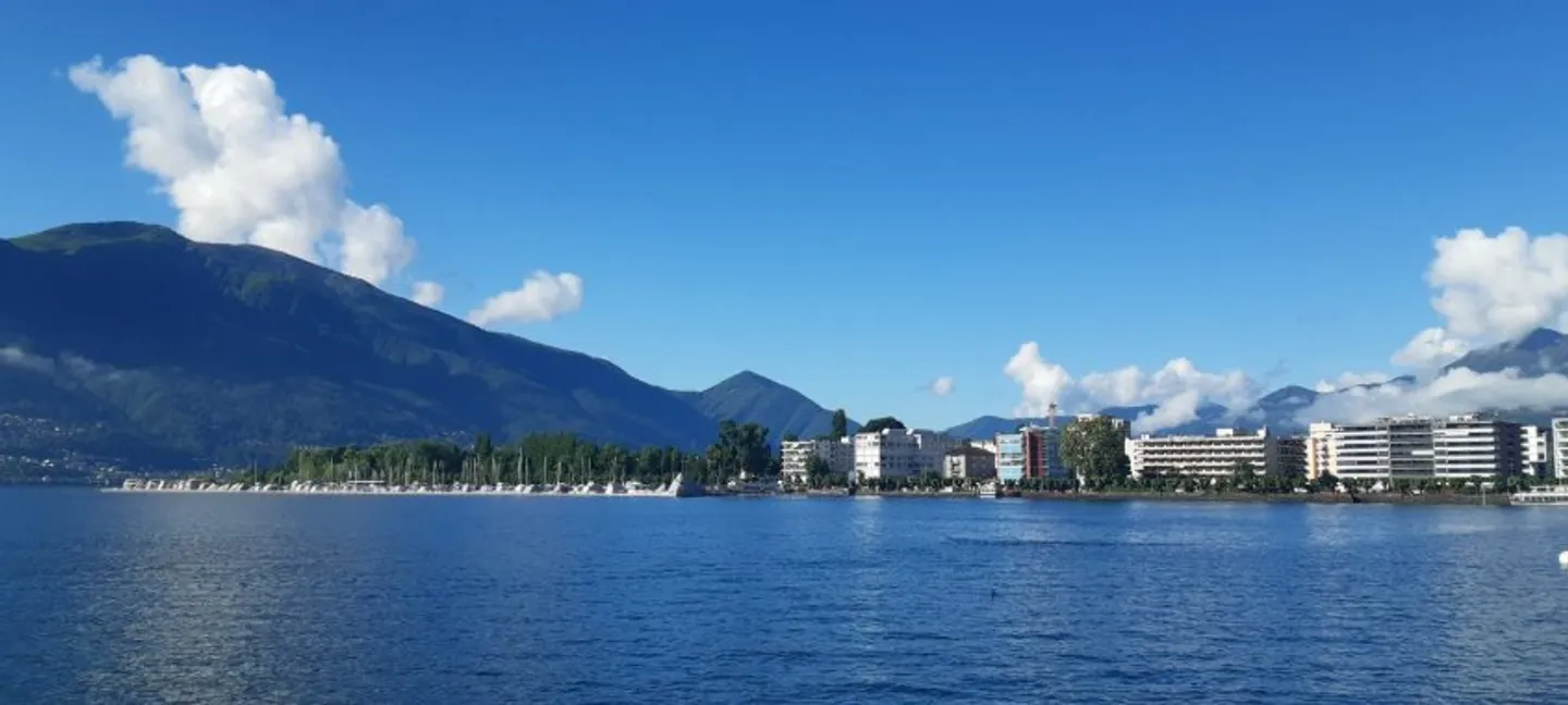 Hôtel d'investissement à Locarno - Photo 6 sur 6