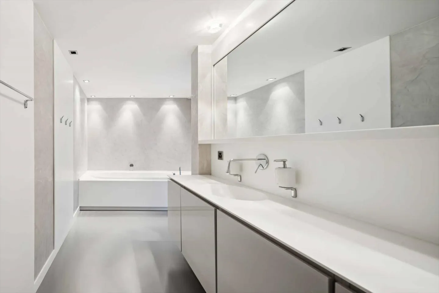 Attika der Ausnahme mit atemberaubendem Panoramablick - Foto 11 von 13