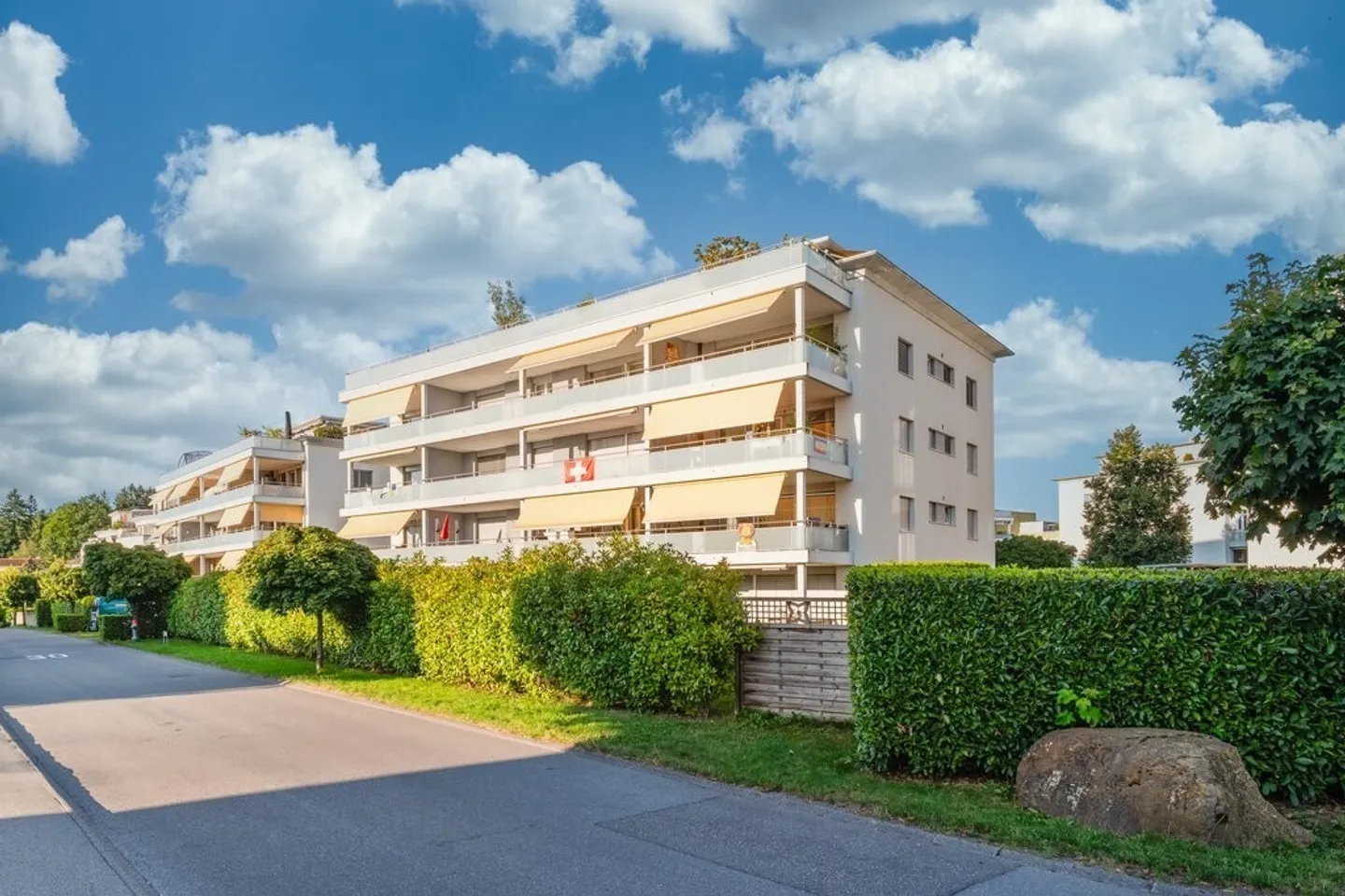 Appartamento in affitto - Foto 1 di 9