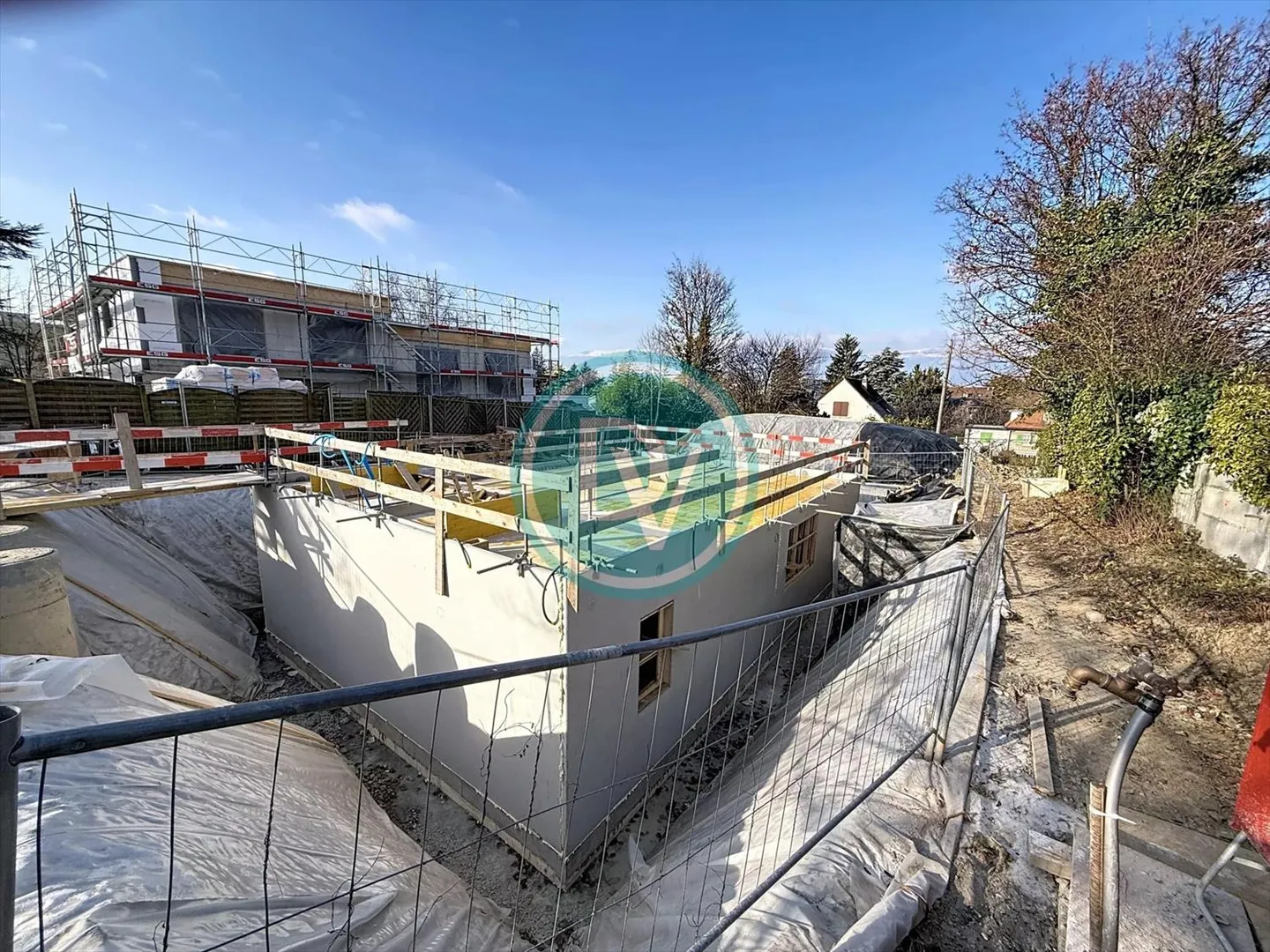 5-room House - Photo 2 of 12