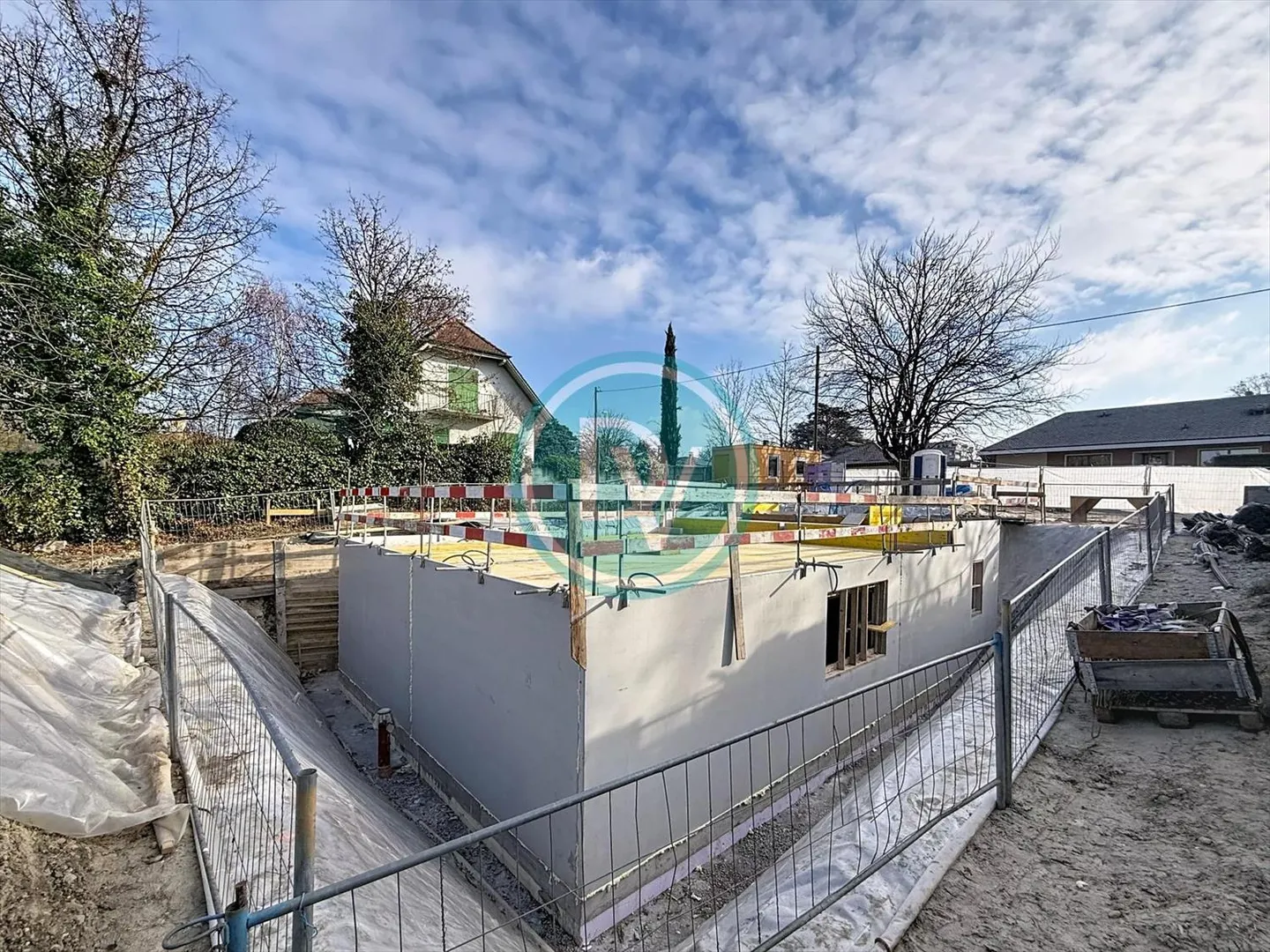 5-room House - Photo 4 of 12