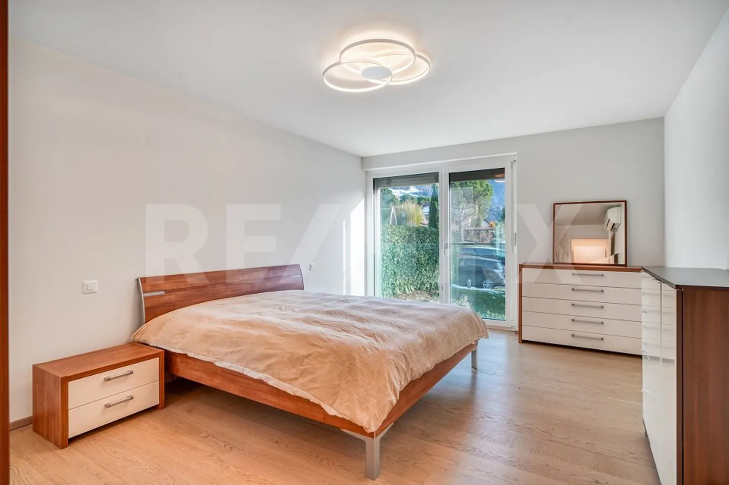 Panorama exceptionnel sur le Léman | 4.5 pièces de standing à Chernex - Photo 6 sur 8