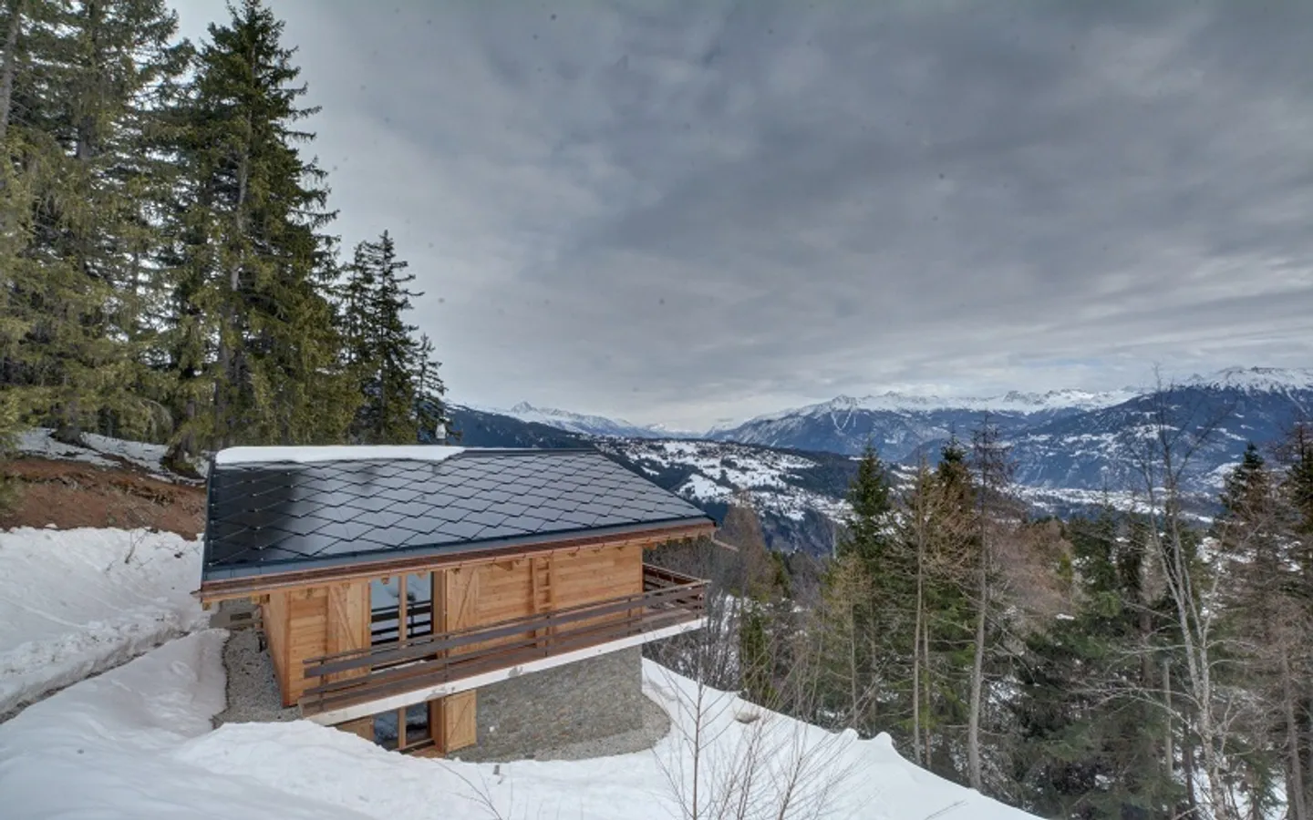 Wohnung kaufen - Foto 1 von 13