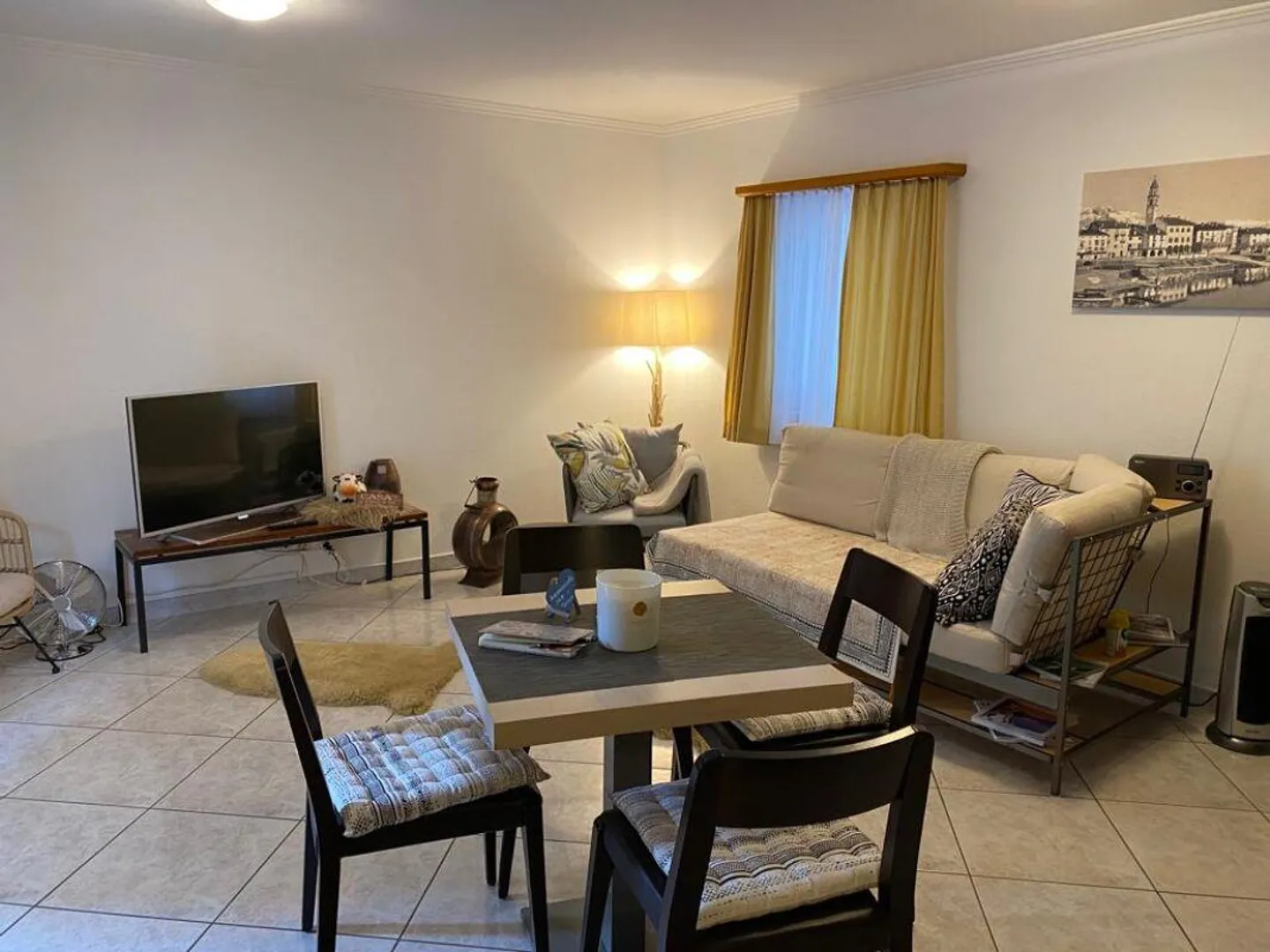 Mehrfamilienhaus mit zwei Wohnungen, ein Duplex und eigenständigem ... - Foto 9 di 13