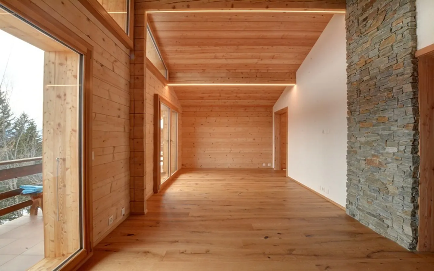 Wohnung kaufen - Foto 3 von 13