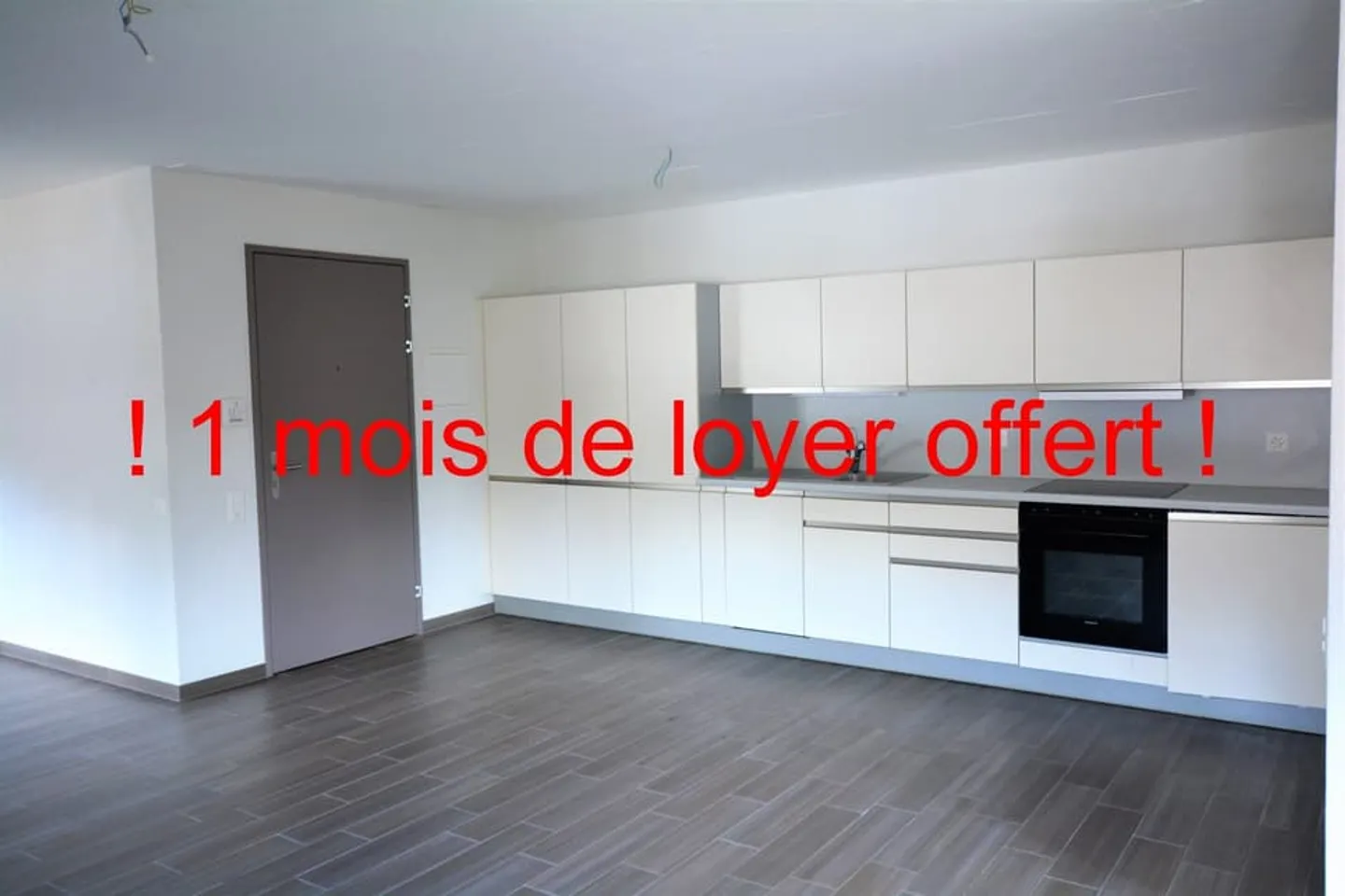 Nice studio of 51 m2 in Fontenais - Photo 1 of 9