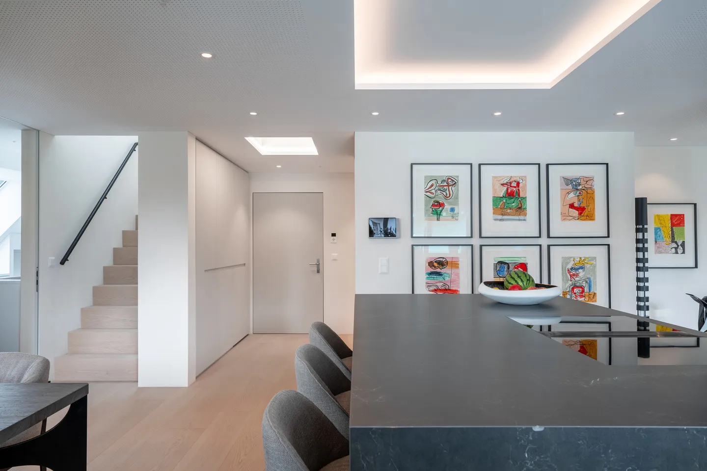 Lac de Constance - Le sentiment rencontre le luxe de vie - Photo 4 sur 16