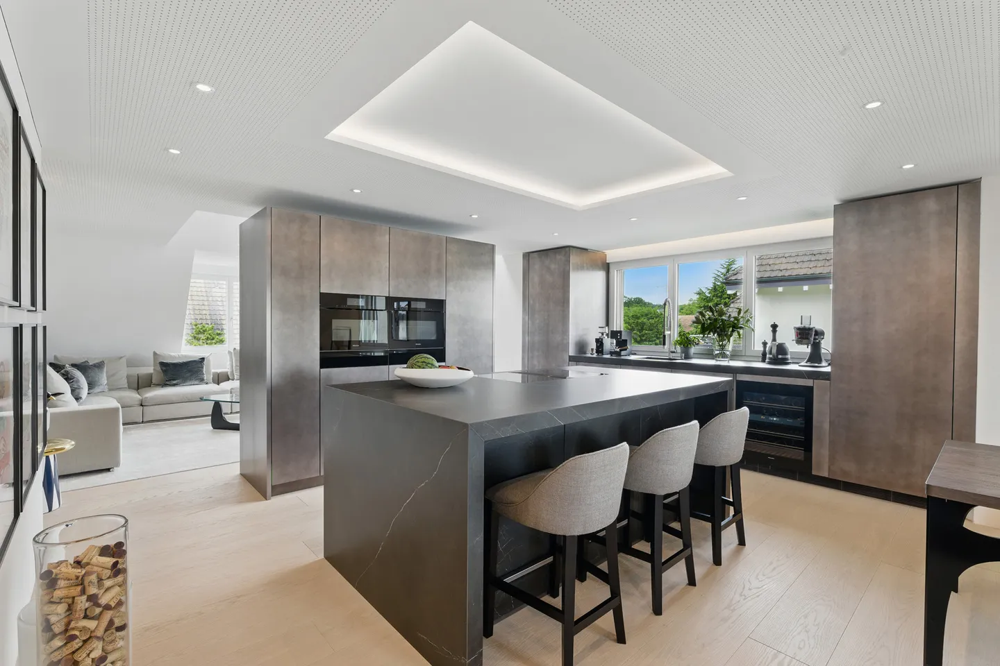 Lac de Constance - Le sentiment rencontre le luxe de vie - Photo 6 sur 16