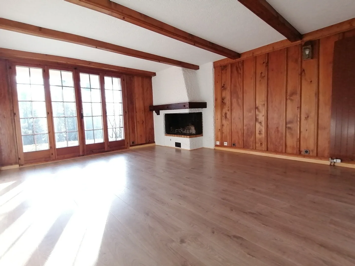 3-Zimmer-Wohnung - Foto 3 von 11