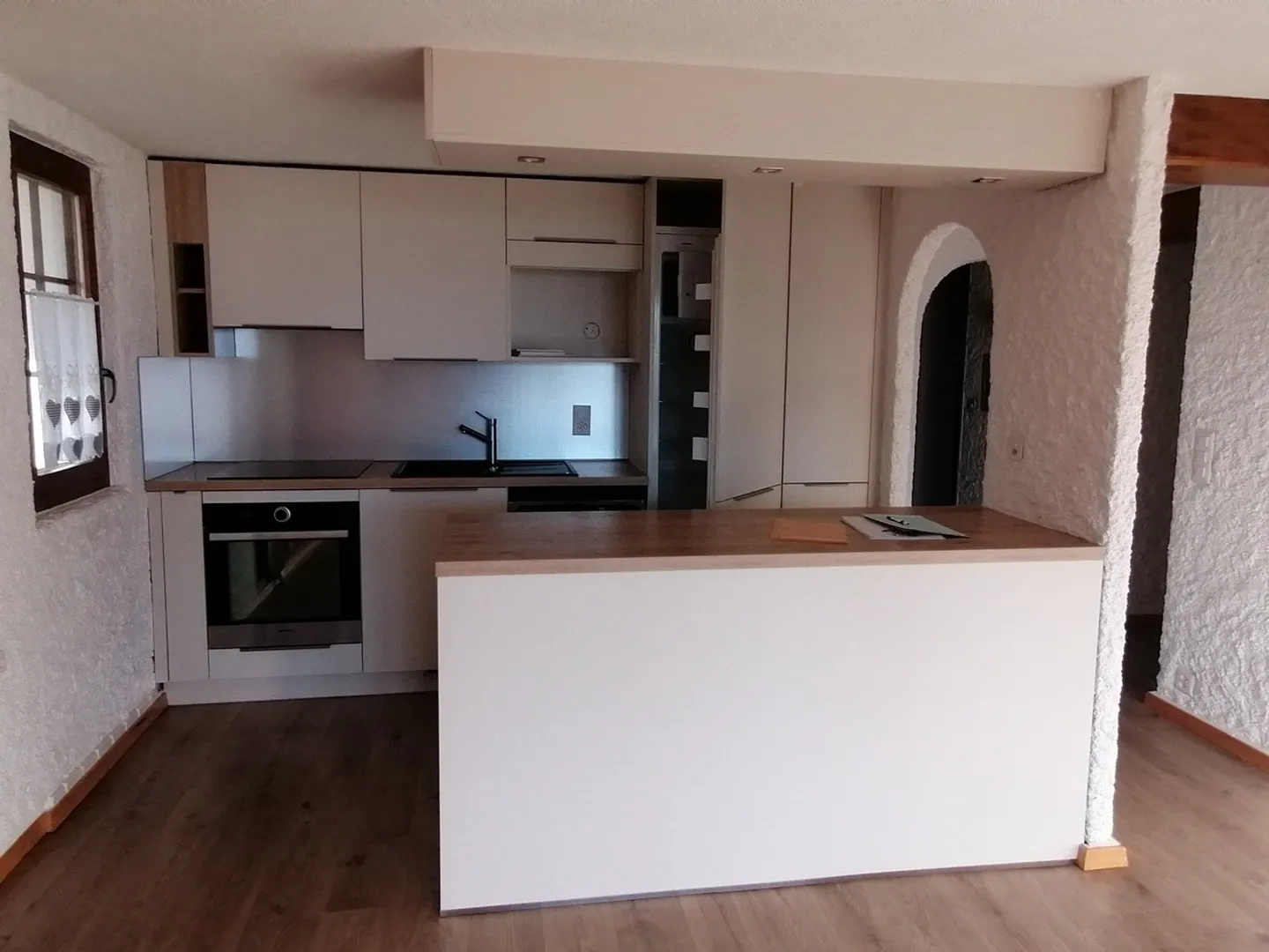 3-Zimmer-Wohnung - Foto 4 von 11