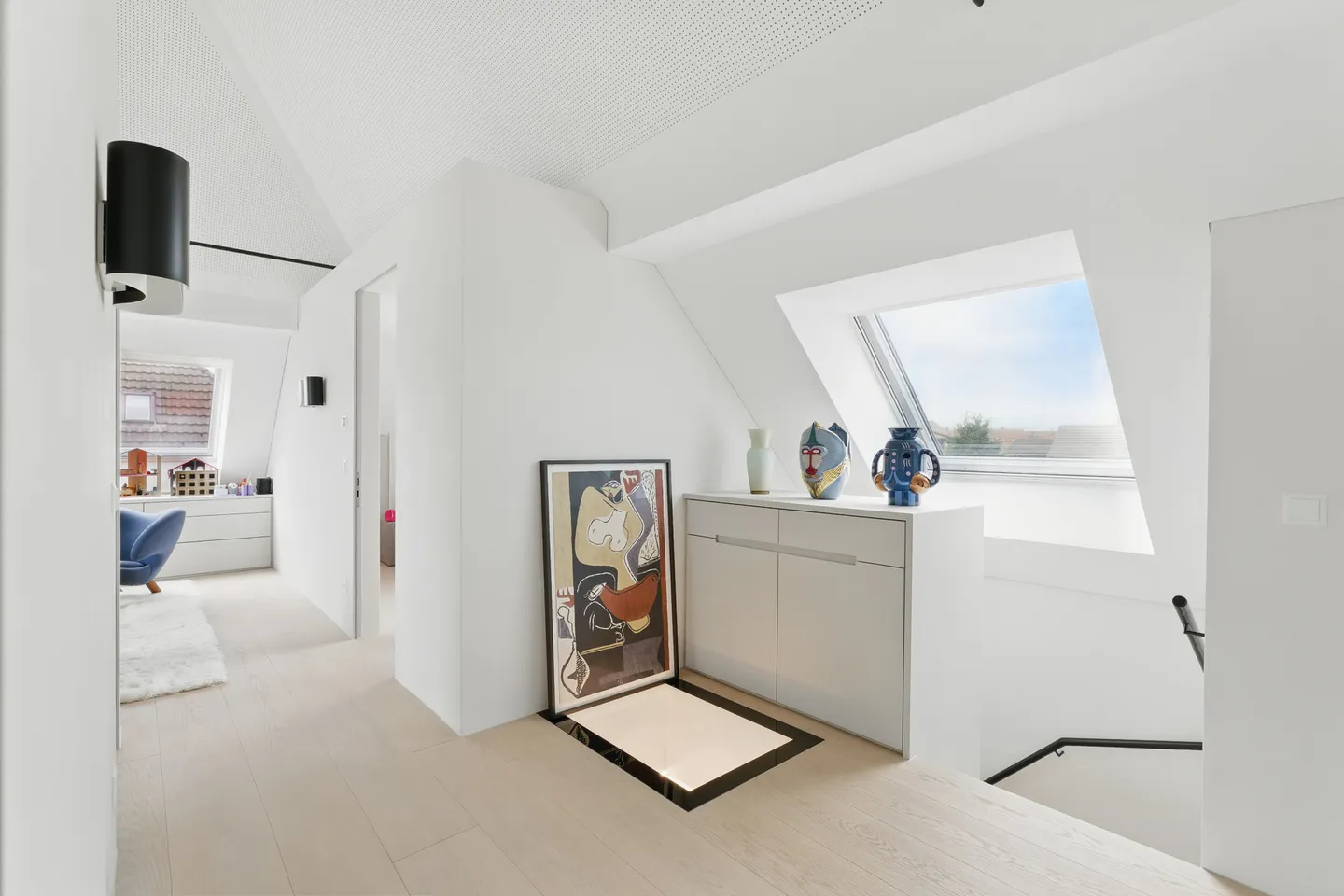 Lac de Constance - Le sentiment rencontre le luxe de vie - Photo 10 sur 16