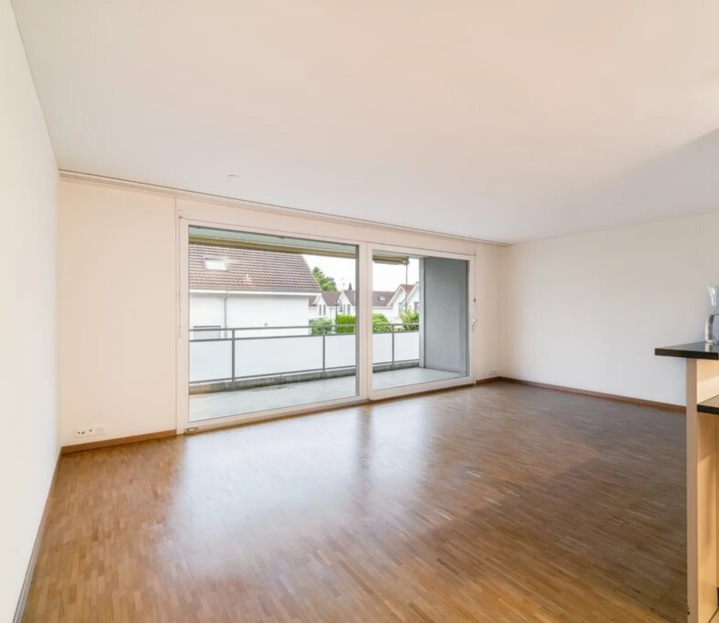 Appartamento in affitto - Foto 2 di 9