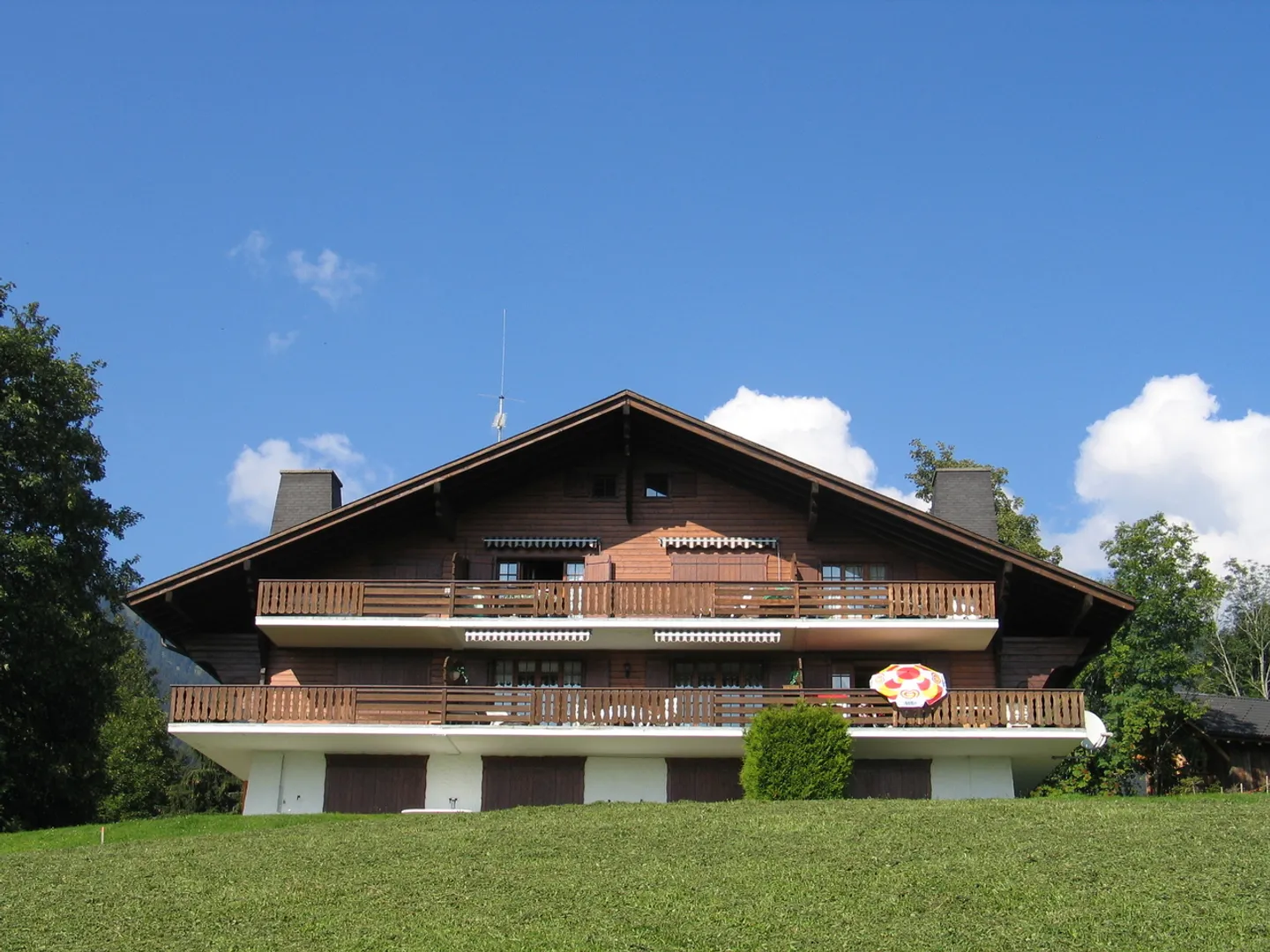 3-Zimmer-Wohnung - Foto 1 von 11