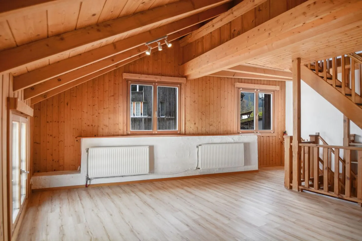 Terraced House 3 Rooms - Photo 2 of 13