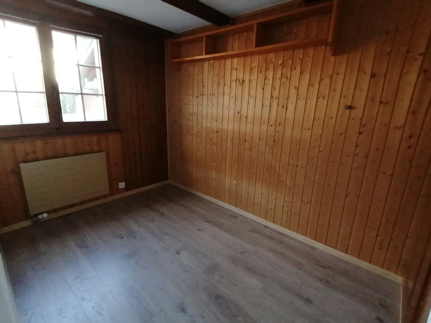 3-Zimmer-Wohnung - Foto 6 von 11