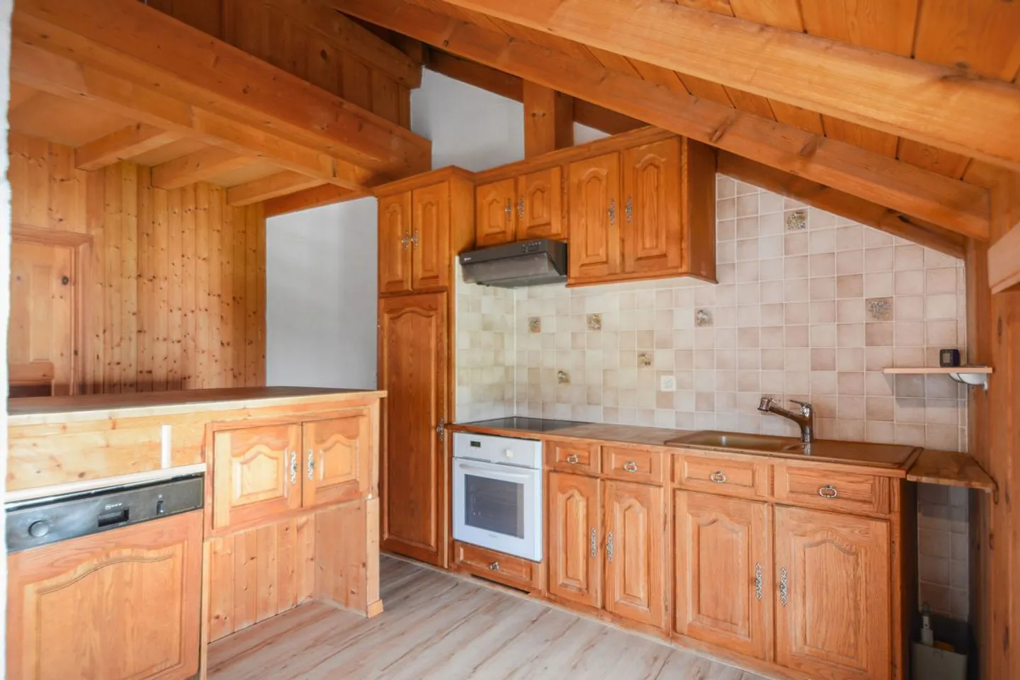 Terraced House 3 Rooms - Photo 5 of 13