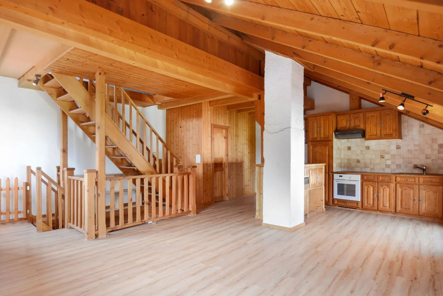 Terraced House 3 Rooms - Photo 6 of 13