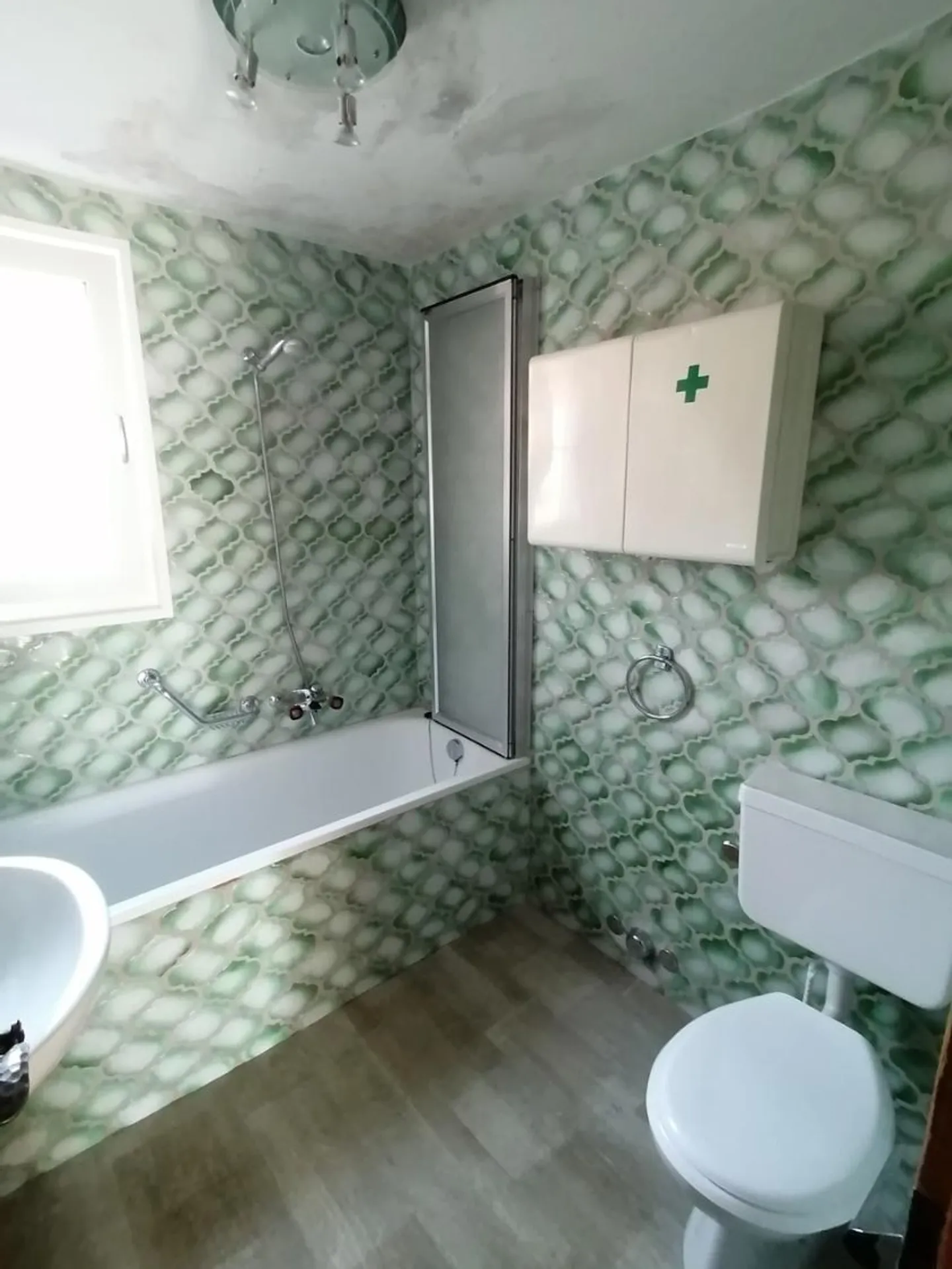 3-Zimmer-Wohnung - Foto 7 von 11