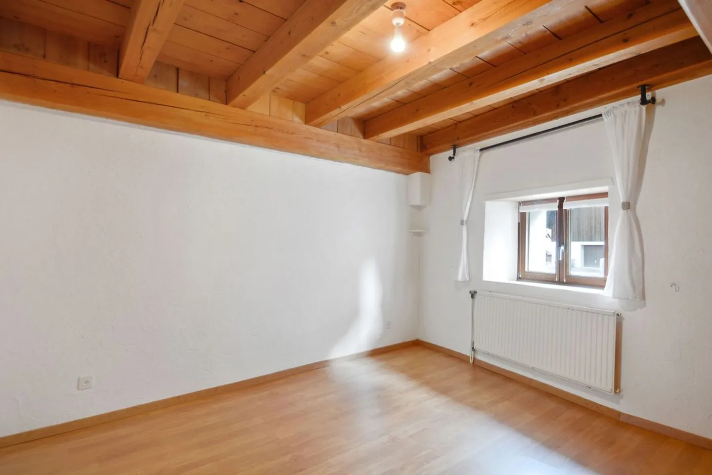 Terraced House 3 Rooms - Photo 8 of 13