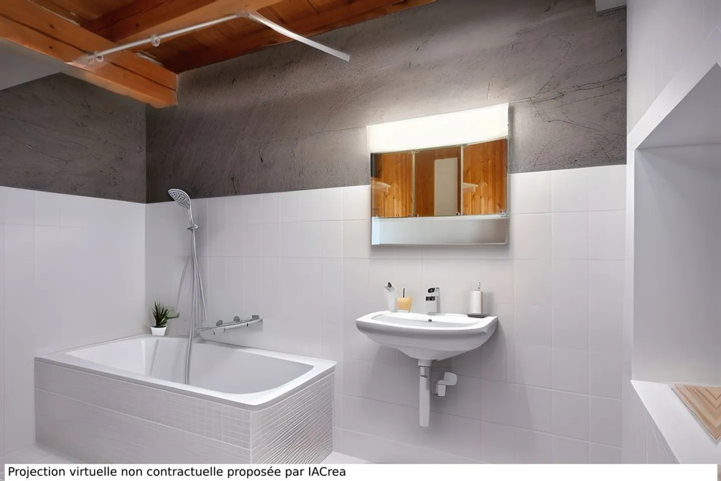 Terraced House 3 Rooms - Photo 9 of 13