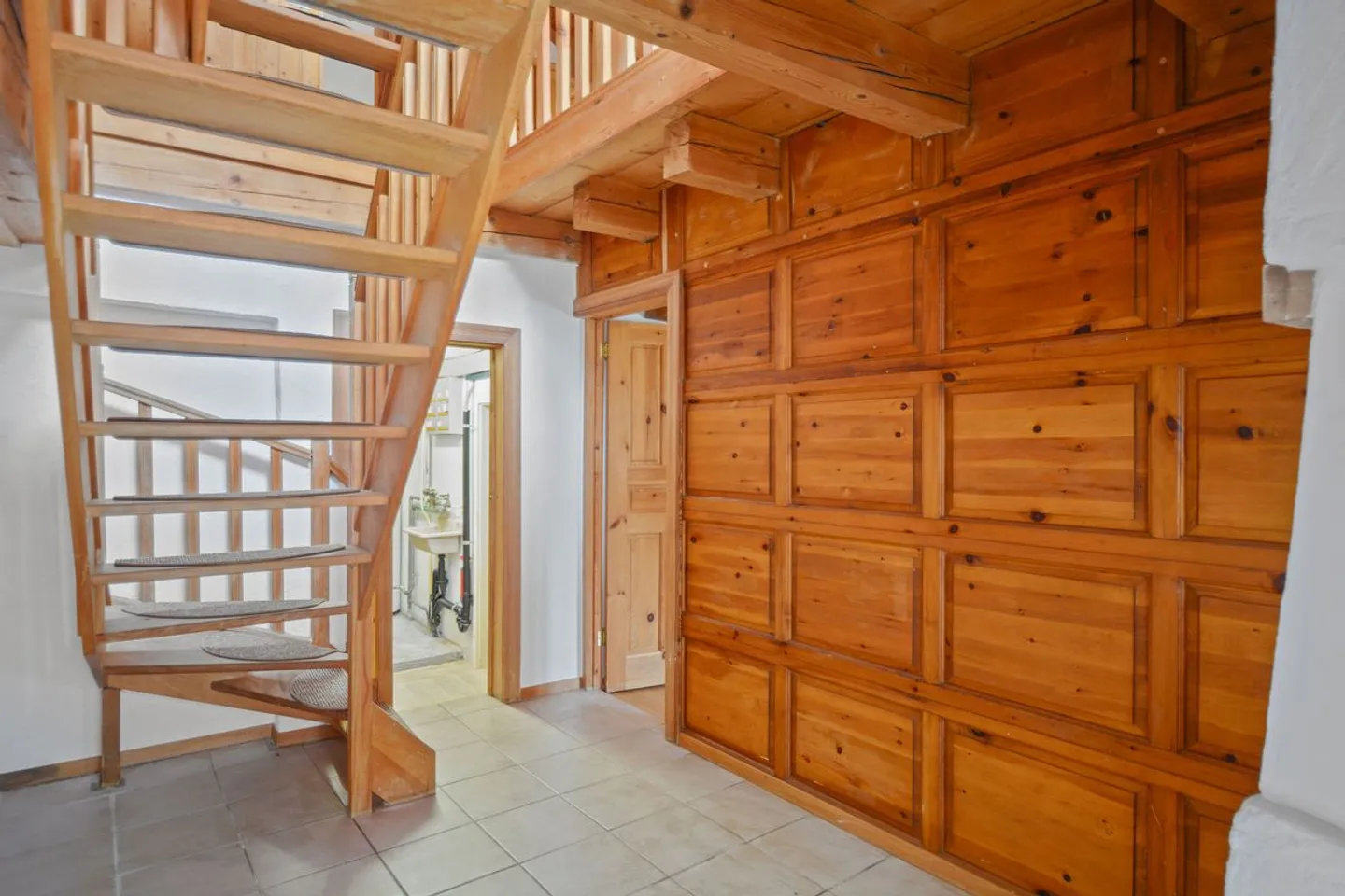 Terraced House 3 Rooms - Photo 11 of 13