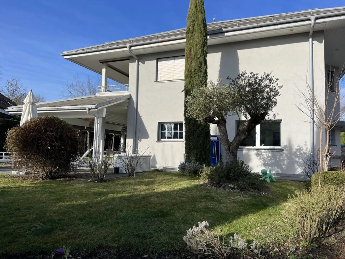 Villa 8 Zimmer - Foto 3 von 13