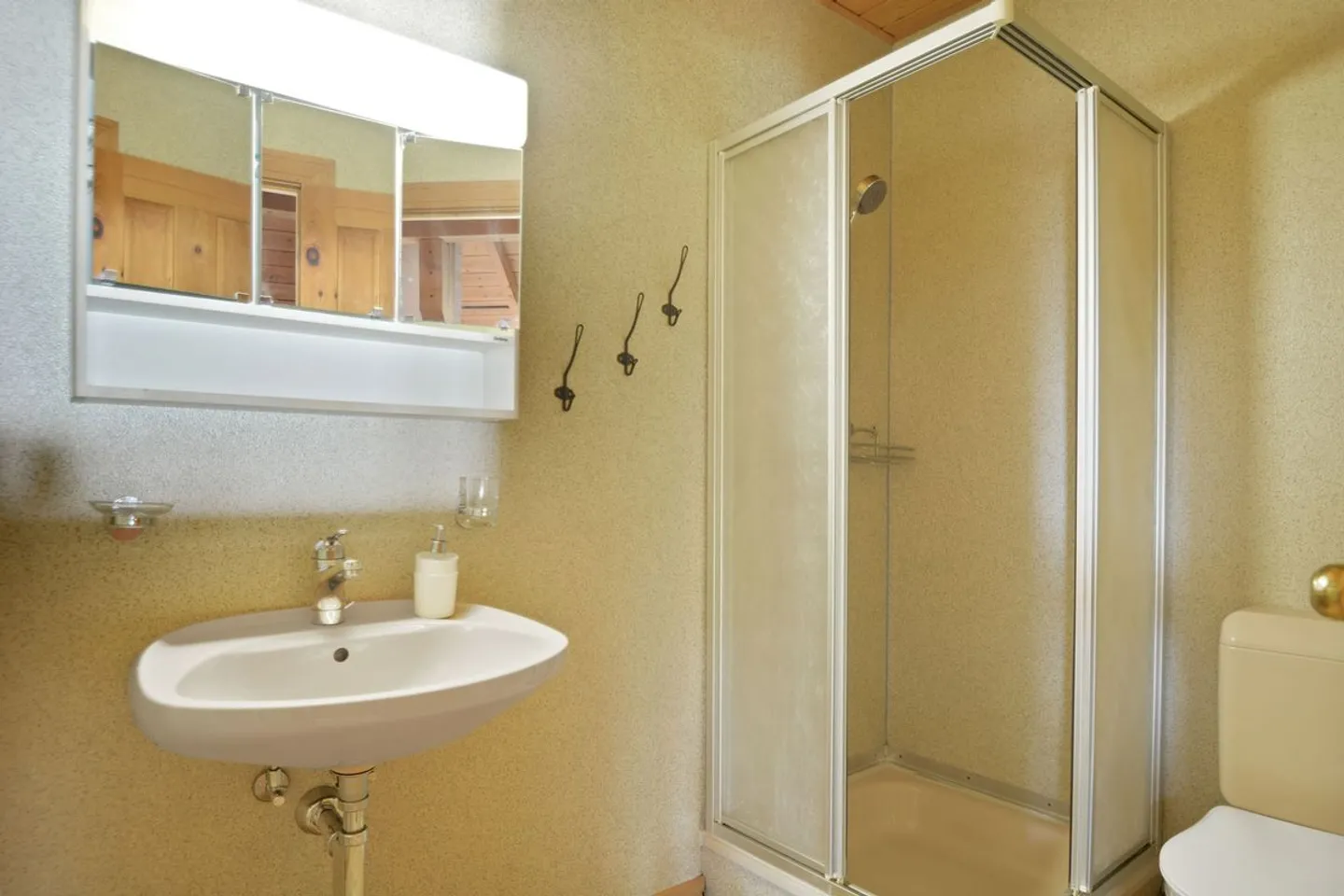 Terraced House 3 Rooms - Photo 12 of 13